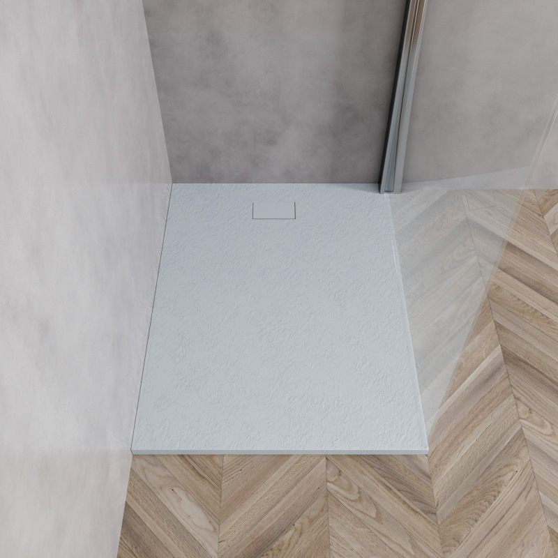 Piatti Doccia Rettangolari