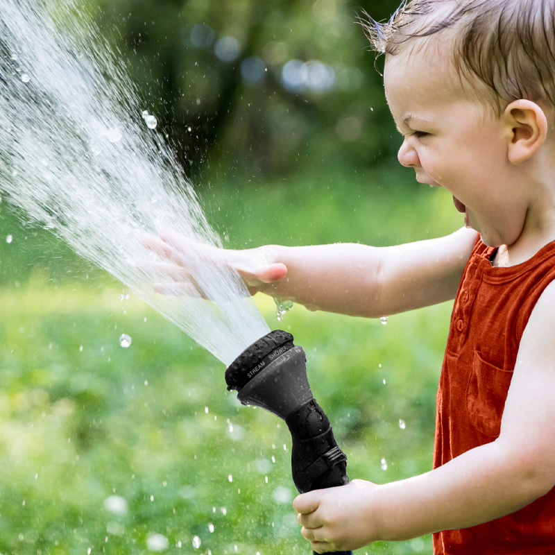 Irrigazione e Giardinaggio