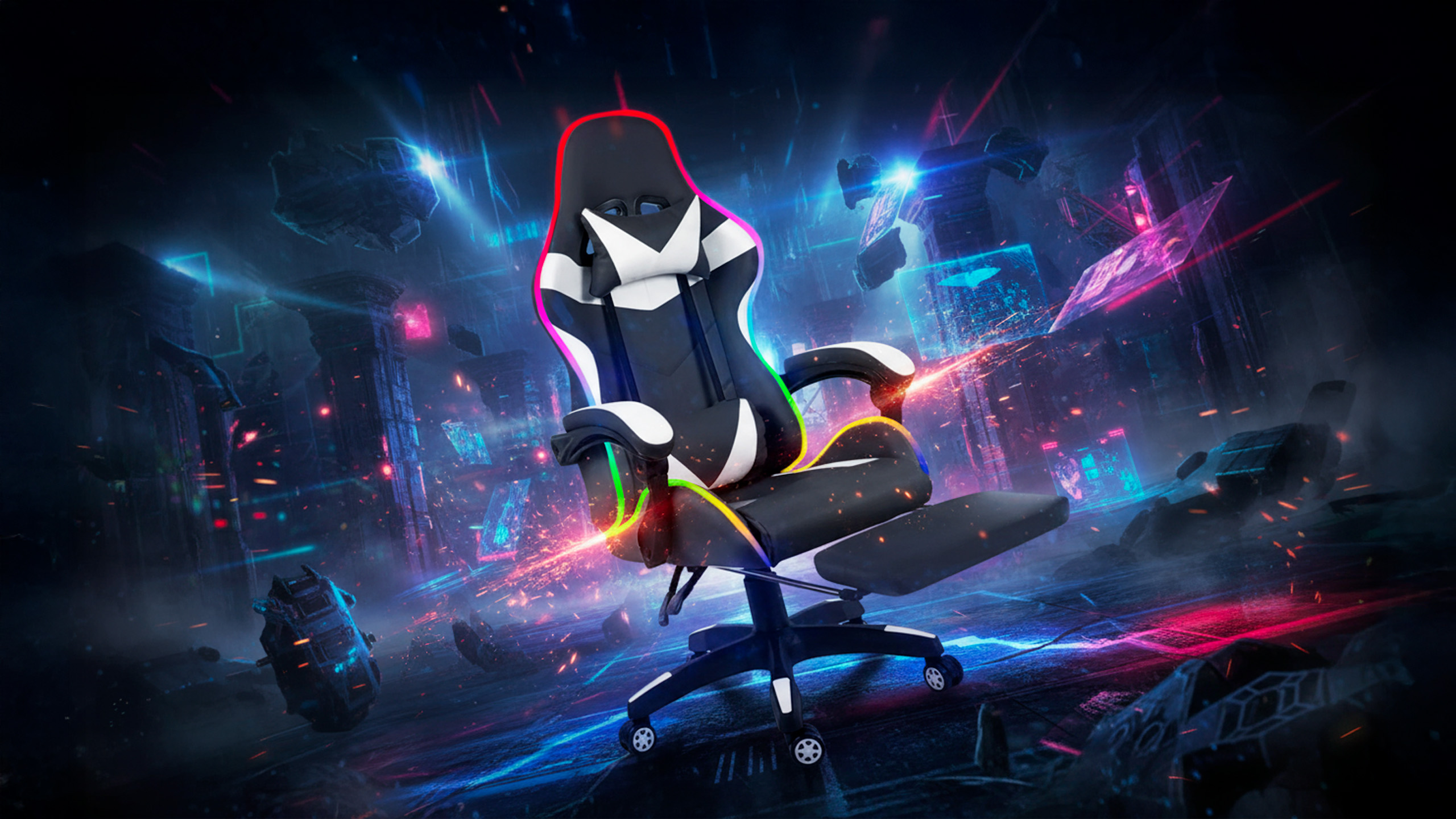 Collezione Sedie da gaming