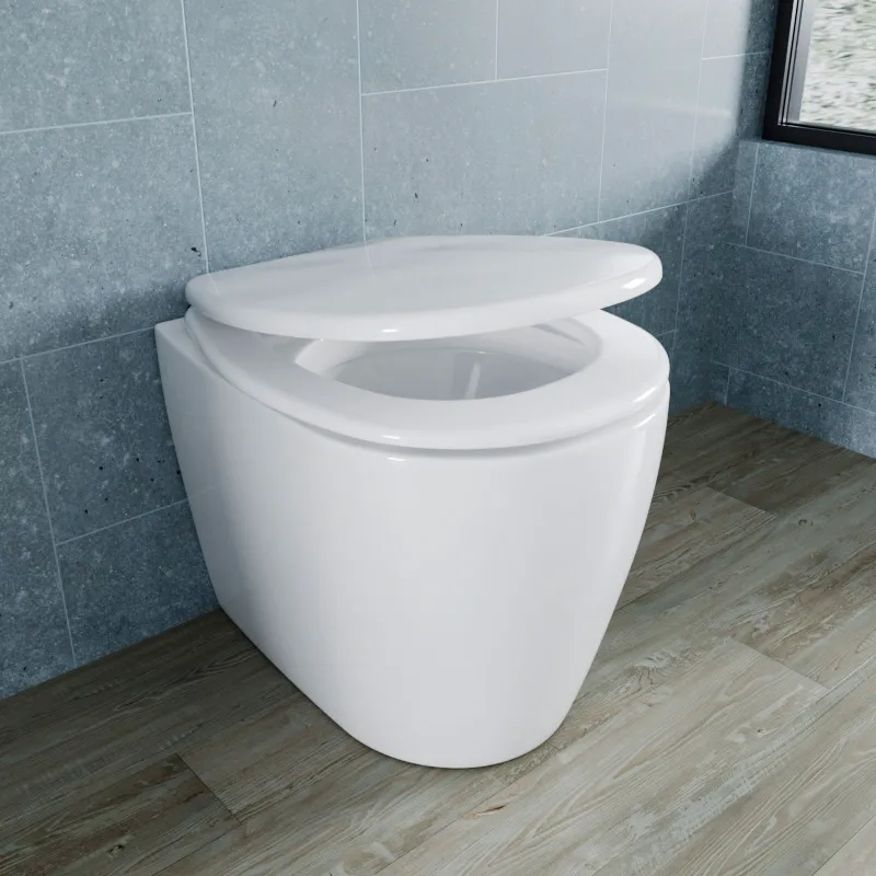 Copriwater