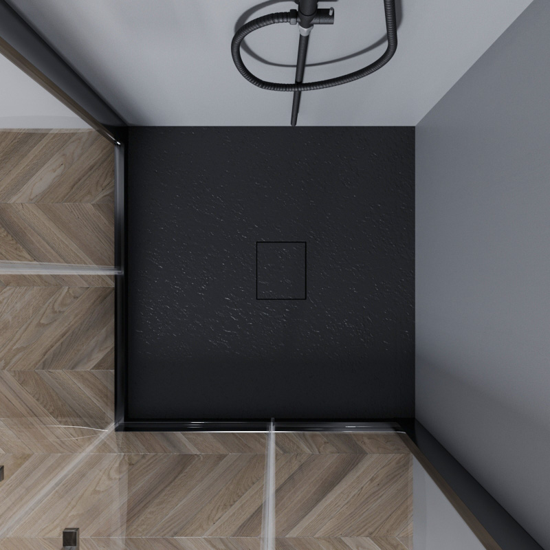 Piatti Doccia Quadrati