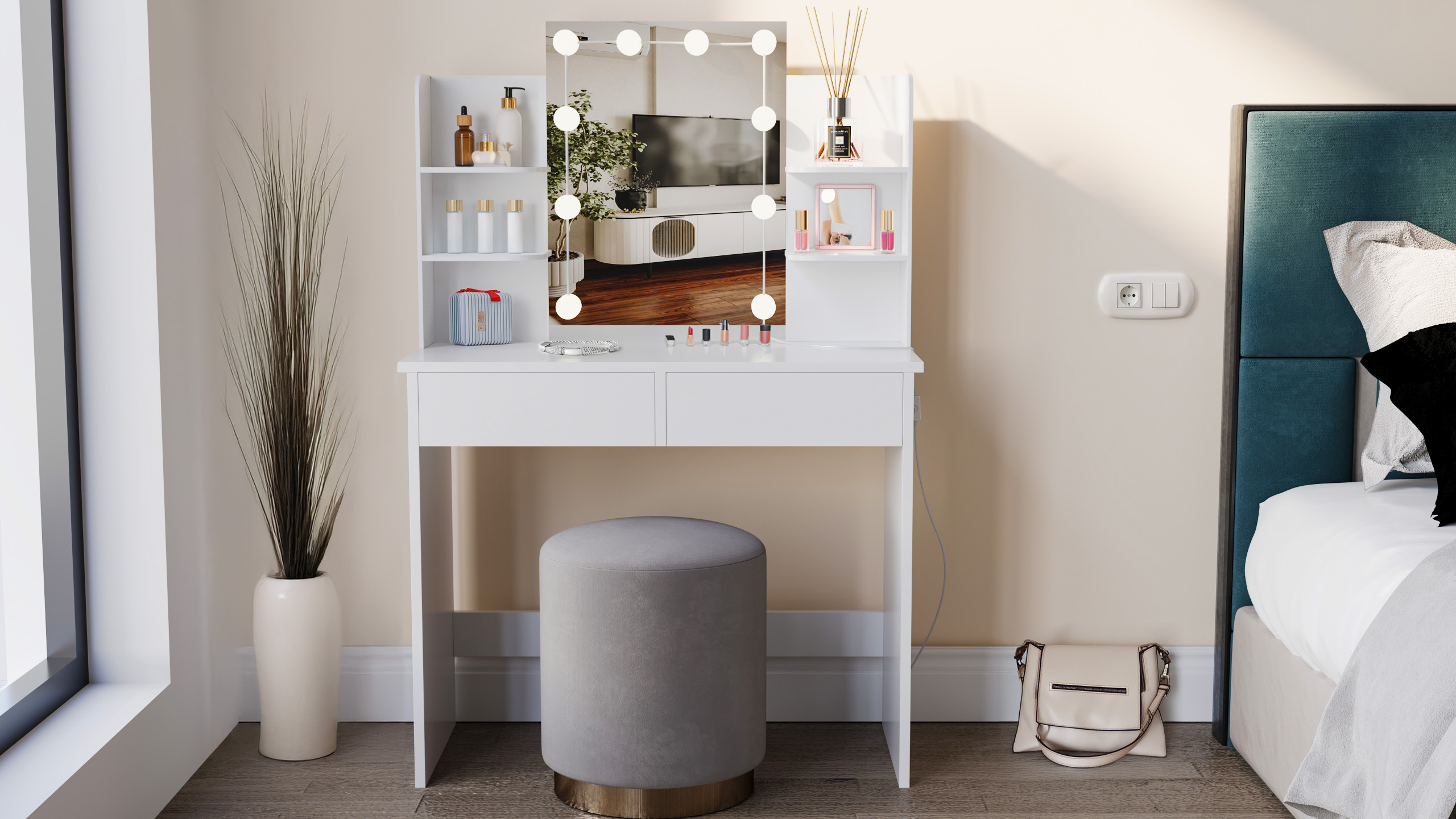 Collezione Hollywood