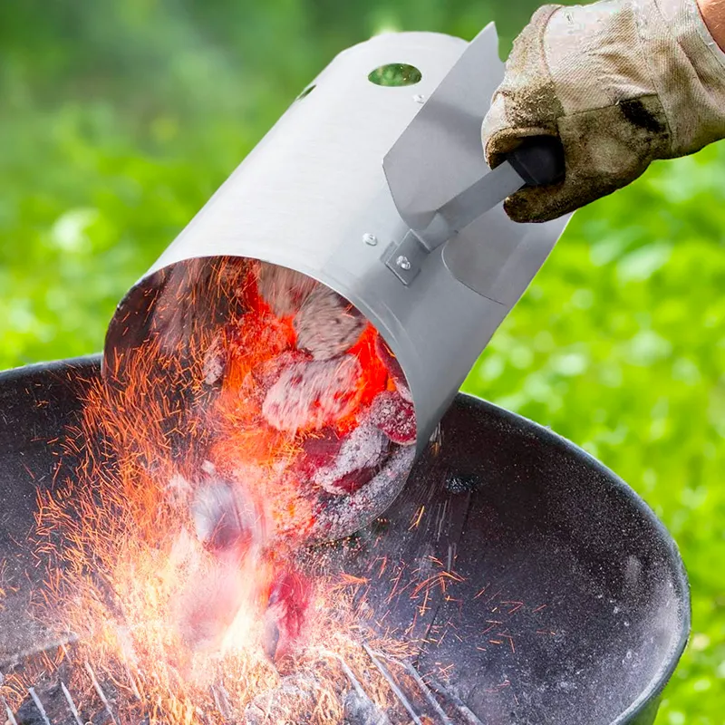 Accessori Barbecue