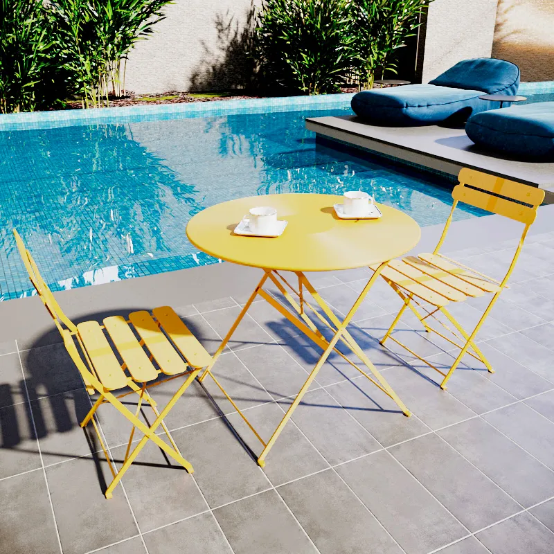 Set Bistrot