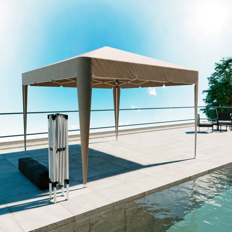 Gazebo e Pergole