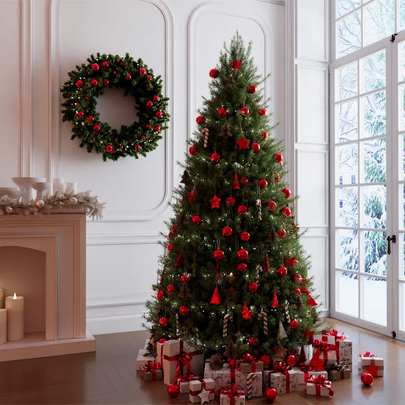 Alberi