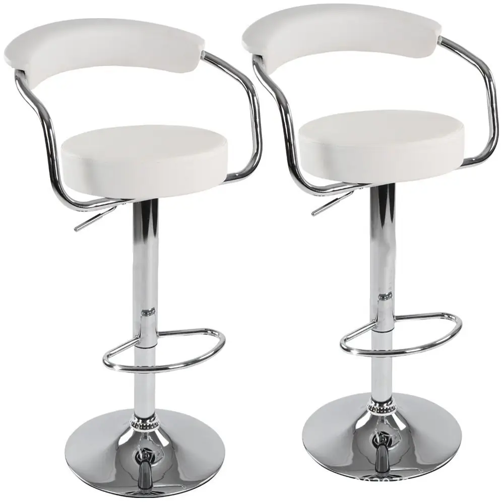 2-sgabelli-da-bar-cucina-sedia-in-ecopelle-con-schienale-sgabello-girevole-ed-altezza-regolabile-con-poggiapiedi-per-casa-design-elegante-moderno-colore-bianco-190266-1
