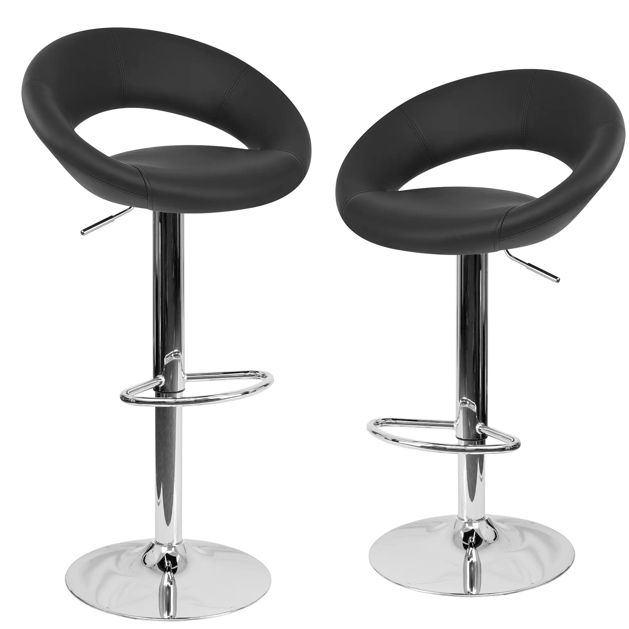 2-sgabelli-da-bar-cucina-sedia-in-ecopelle-con-schienale-sgabello-girevole-ed-altezza-regolabile-con-poggiapiedi-per-casa-design-elegante-moderno-colore-nero-190251-1