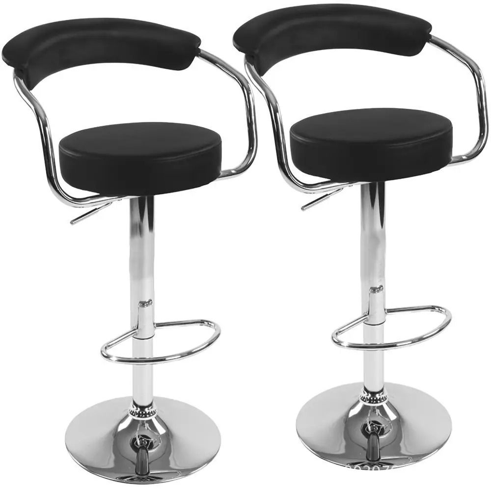 2-sgabelli-da-bar-cucina-sedia-in-ecopelle-con-schienale-sgabello-girevole-ed-altezza-regolabile-con-poggiapiedi-per-casa-design-elegante-moderno-colore-nero-190253-1