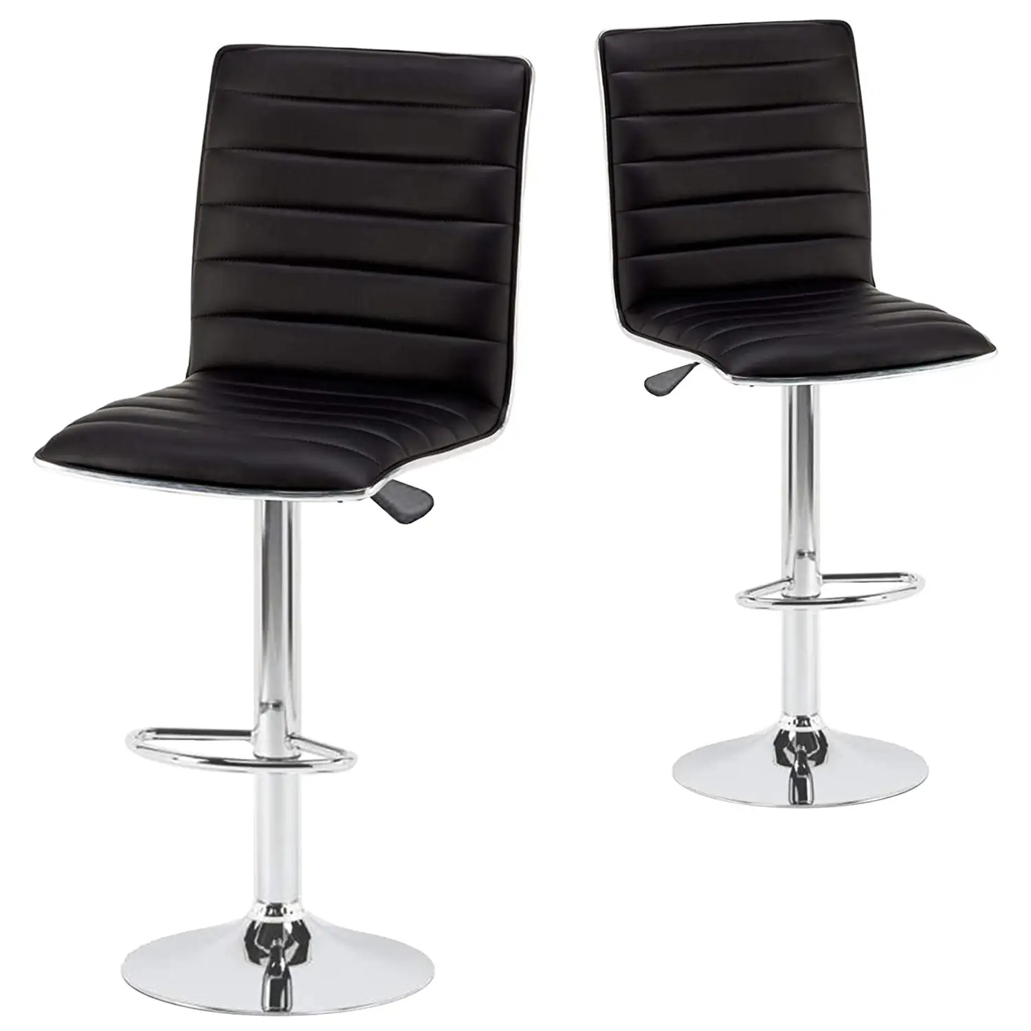 2-sgabelli-da-bar-in-similpelle-con-struttura-lucida-cromata-girevole-e-regolabile-sgabello-con-schienale-per-casa-bar-cucina-salotto-design-elegante-e-moderno-colore-nero-190265-190265-1