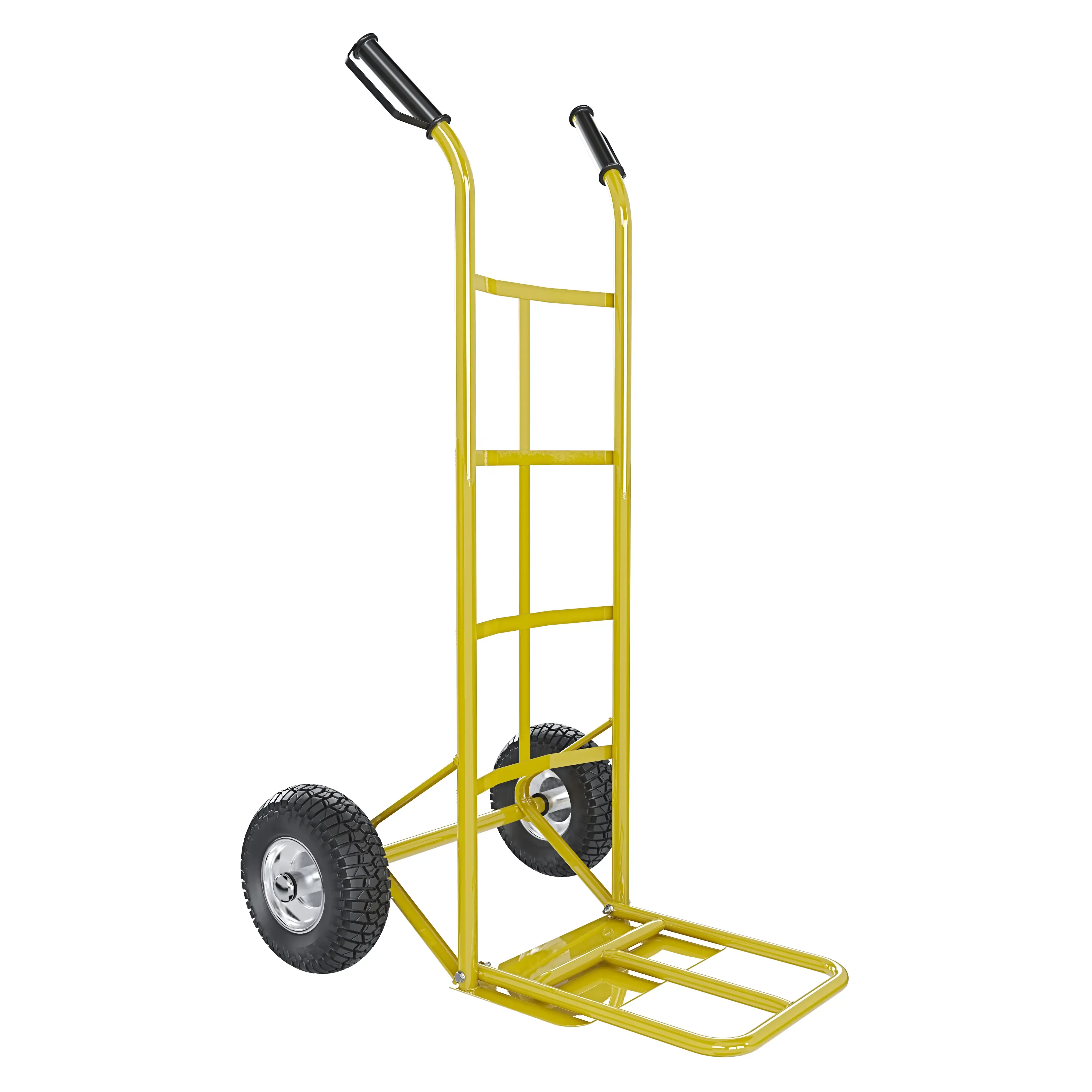 carrello-portapacchi-portata-max-250-kg-a-mano-portatutto-ribalta-acciaio-tubolare-ruote-pneumatiche-rinforzate-trasporto-grandi-pacchi-portasacchi-portacasse-grandi-volumi-63-x-53-x-116-cm-giallo-436453