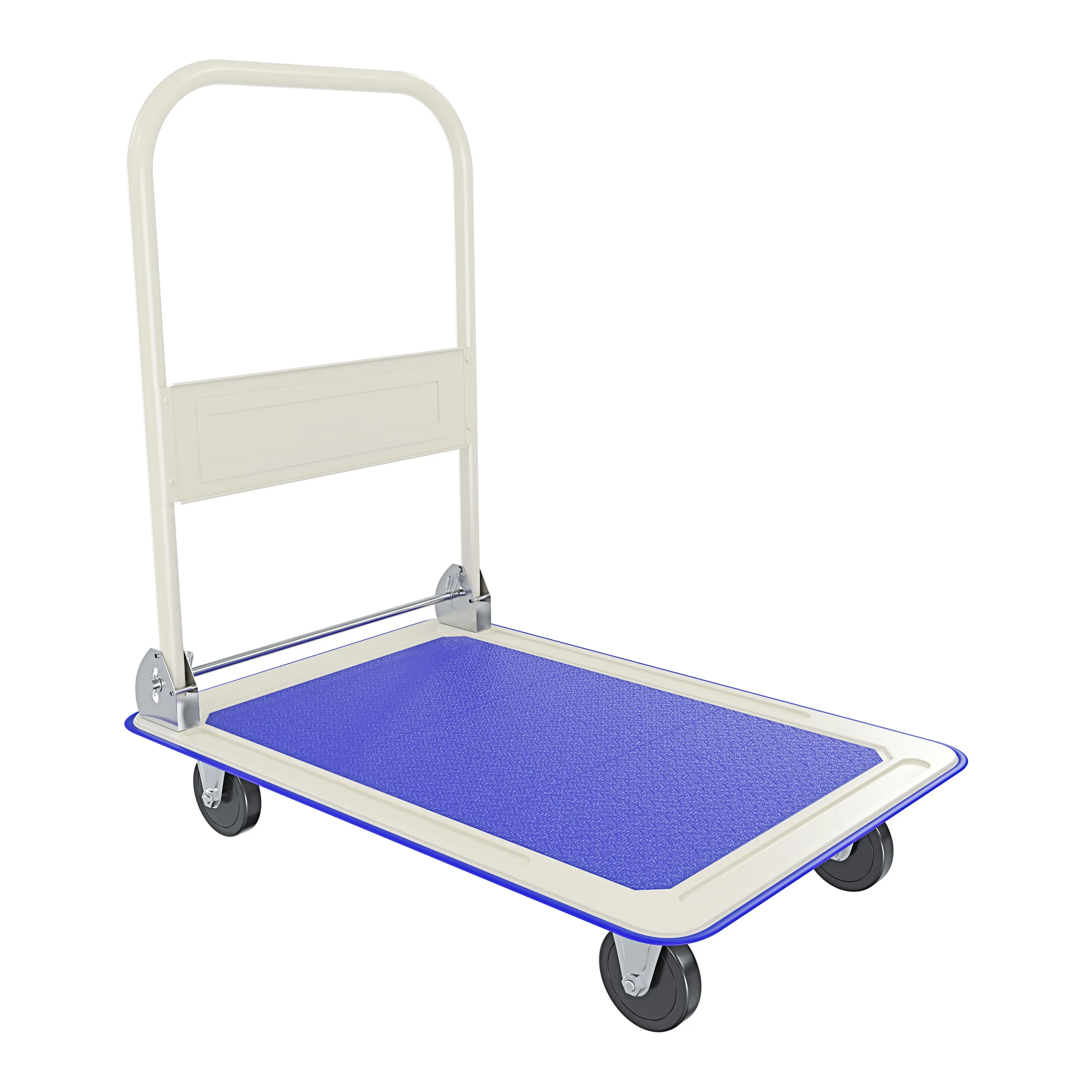 carrello-richiudibile-pieghevole-tuttofare-portata-150-kg-con-4-ruote-carrellino-trasportatore-a-piattaforma-pianale-in-acciaio-rivestimento-antiscivolo-portapacchi-per-trasporto-82-x-48-x-72-cm-blu-190908-1