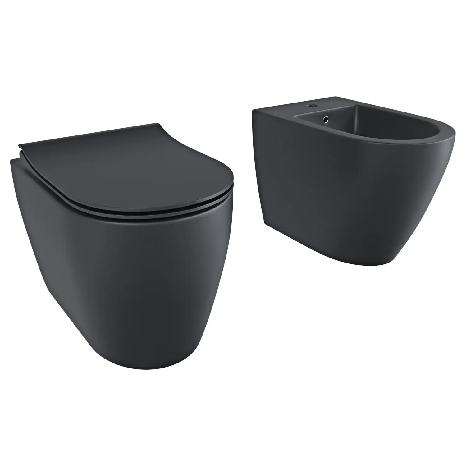 coppia-sanitari-filomuro-filo-muro-filo-parete-vaso-wc-e-bidet-design-moderno-in-ceramica-con-copriwater-chiusura-soft-close-chiusura-rallentata-colore-nero-opaco-437111