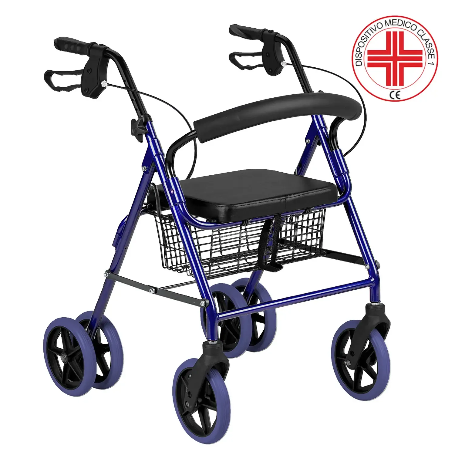 deambulatore-leggero-da-passeggio-pieghevole-a-6-ruote-con-freni-a-pressione-design-leggero-e-sicuro-con-cestino-per-poter-trasportare-i-tuoi-oggetti-fare-la-spesa-altezza-regolabile-blu-438751