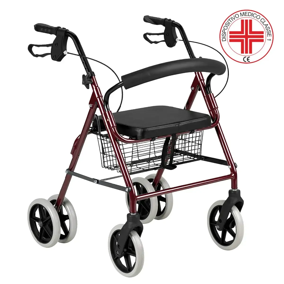 deambulatore-leggero-da-passeggio-pieghevole-a-6-ruote-con-freni-a-pressione-design-leggero-e-sicuro-con-cestino-per-poter-trasportare-i-tuoi-oggetti-fare-la-spesa-altezza-regolabile-rosso-192077-439360