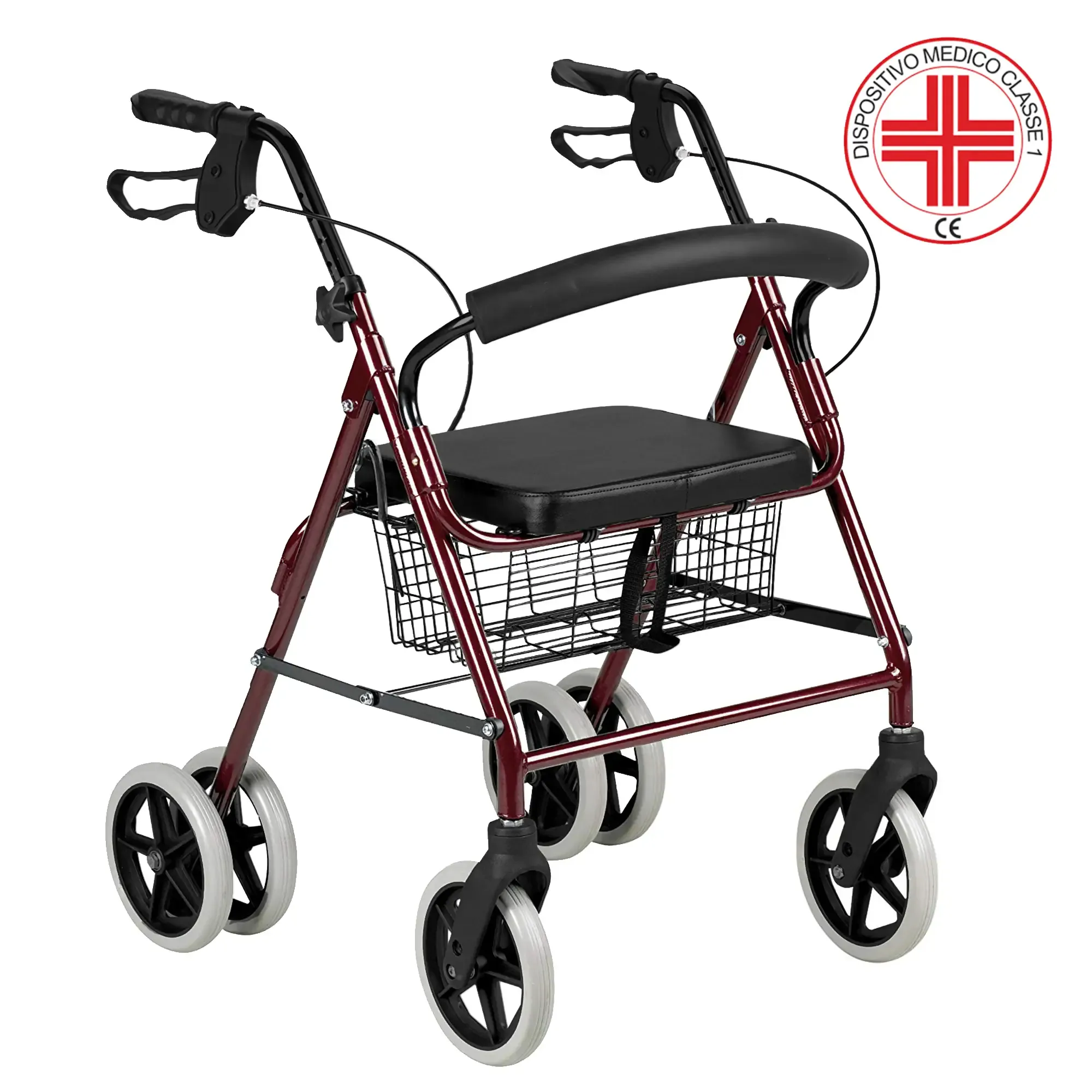 deambulatore-leggero-da-passeggio-pieghevole-a-6-ruote-con-freni-a-pressione-design-leggero-e-sicuro-con-cestino-per-poter-trasportare-i-tuoi-oggetti-fare-la-spesa-altezza-regolabile-rosso-192077-439360