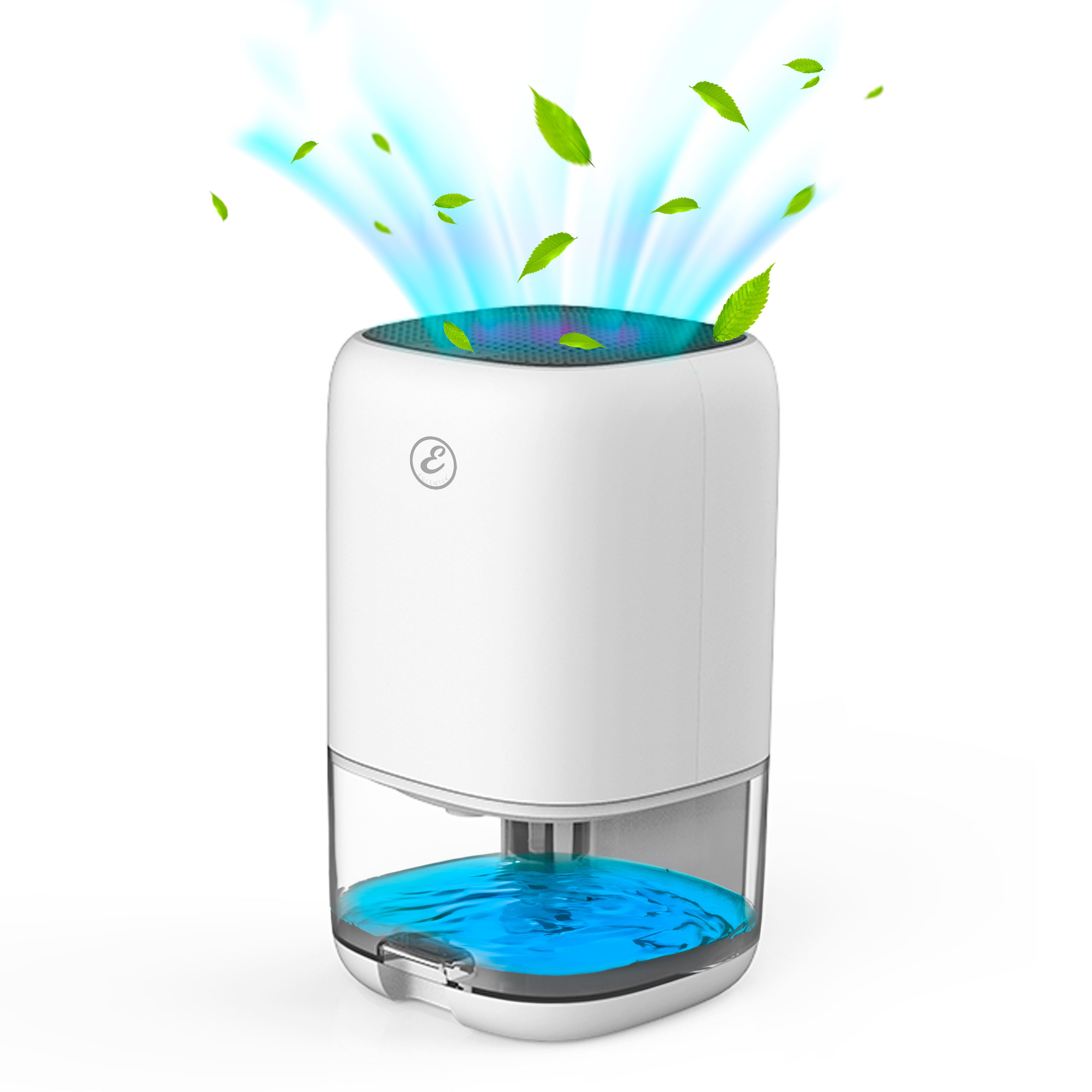 Deumidificatore Casa Tecnologia Peltier Timer Spegnimento Automatico