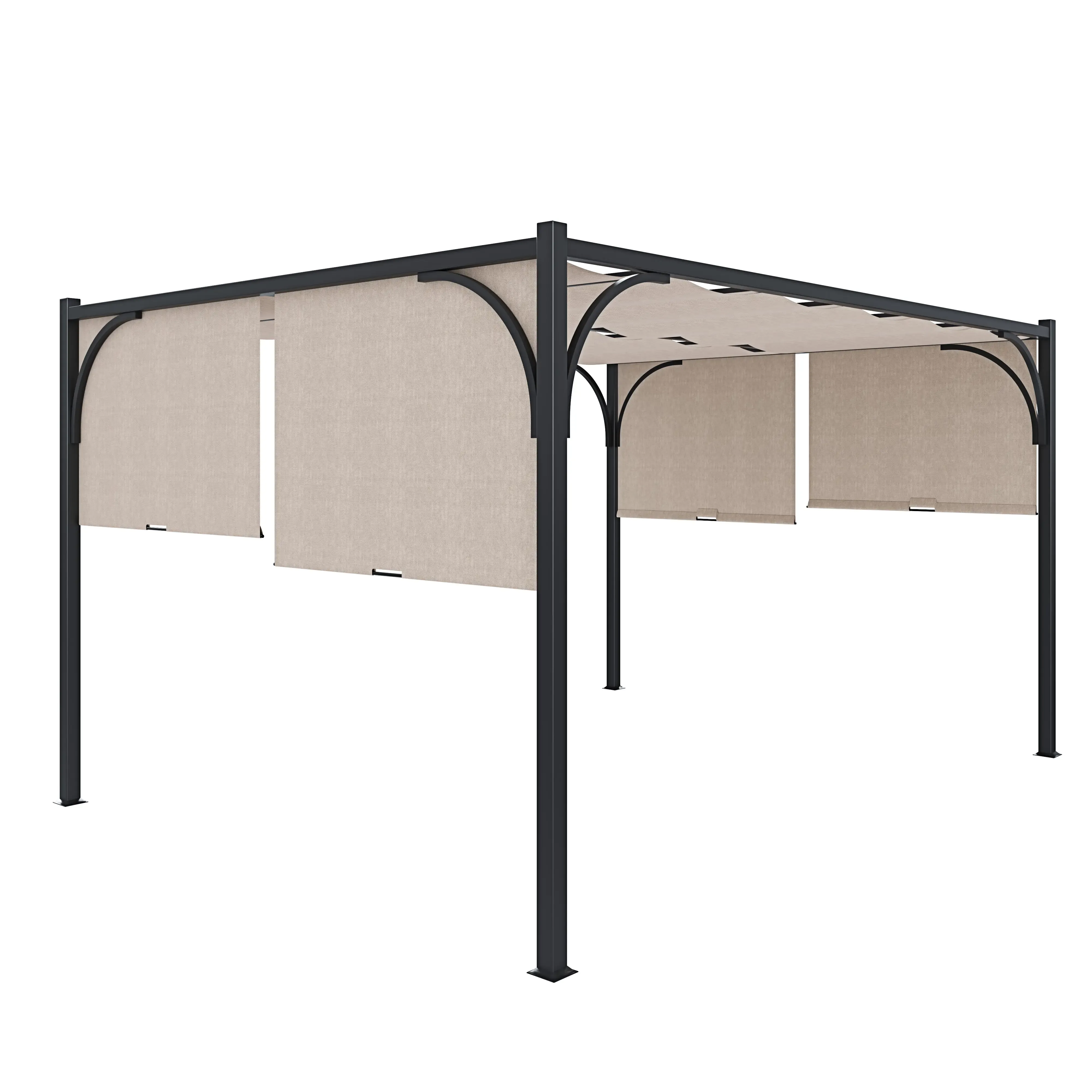 gazebo-pergola-3-x-3-m-pergolato-con-tetto-scorrevole-telo-impermeabile-retrattile-richiudibile-struttura-bianca-in-acciaio-giardino-terrazzo-piscina-esterno-fiere-campeggio-design-elegante-moderno-be-35129-1