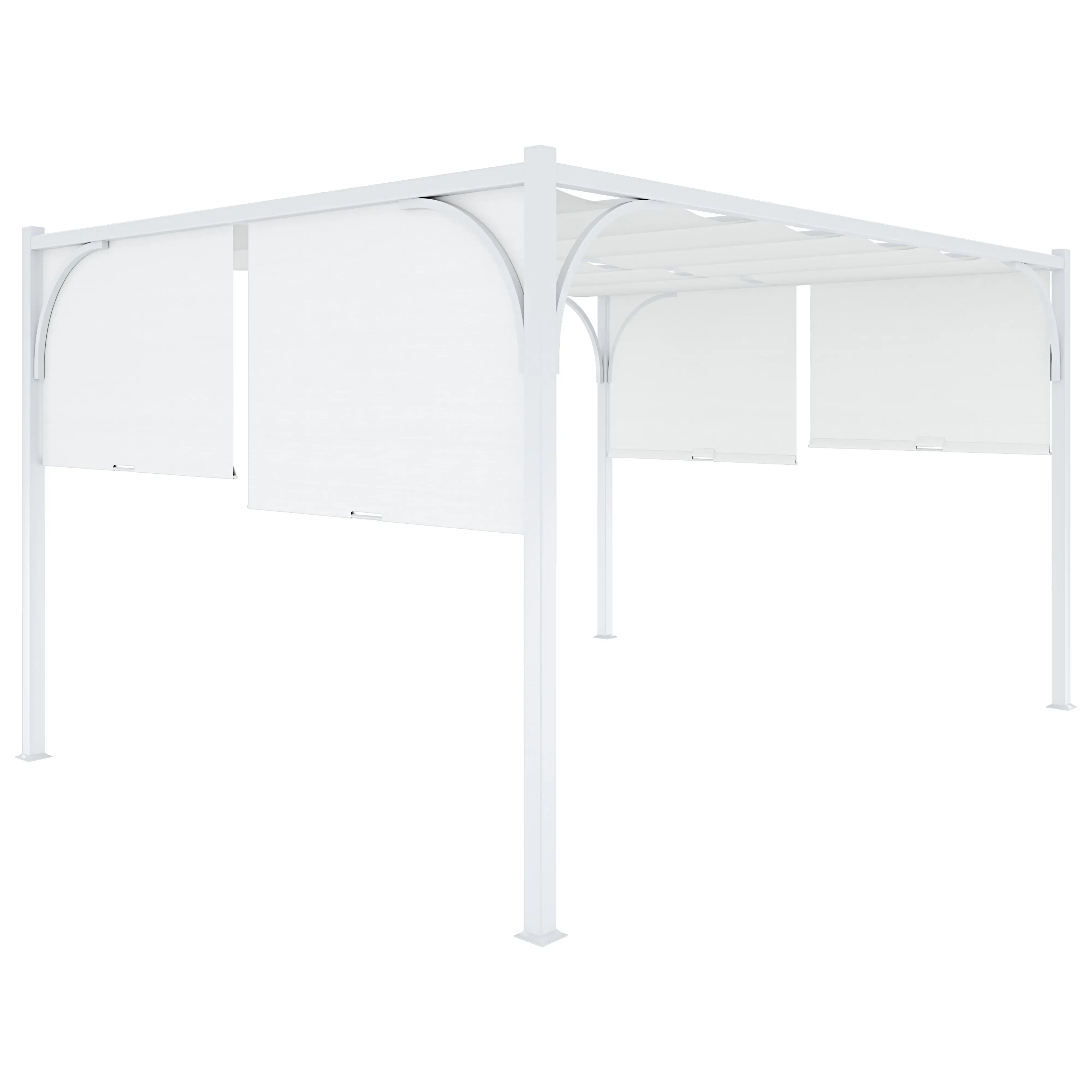 gazebo-pergola-3x4-m-pergolato-tetto-scorrevole-telo-colore-bianco-impermeabile-retrattile-richiudibile-struttura-bianca-acciaio-giardino-terrazzo-piscina-esterno-campeggio-design-elegante-moderno-191441-438724