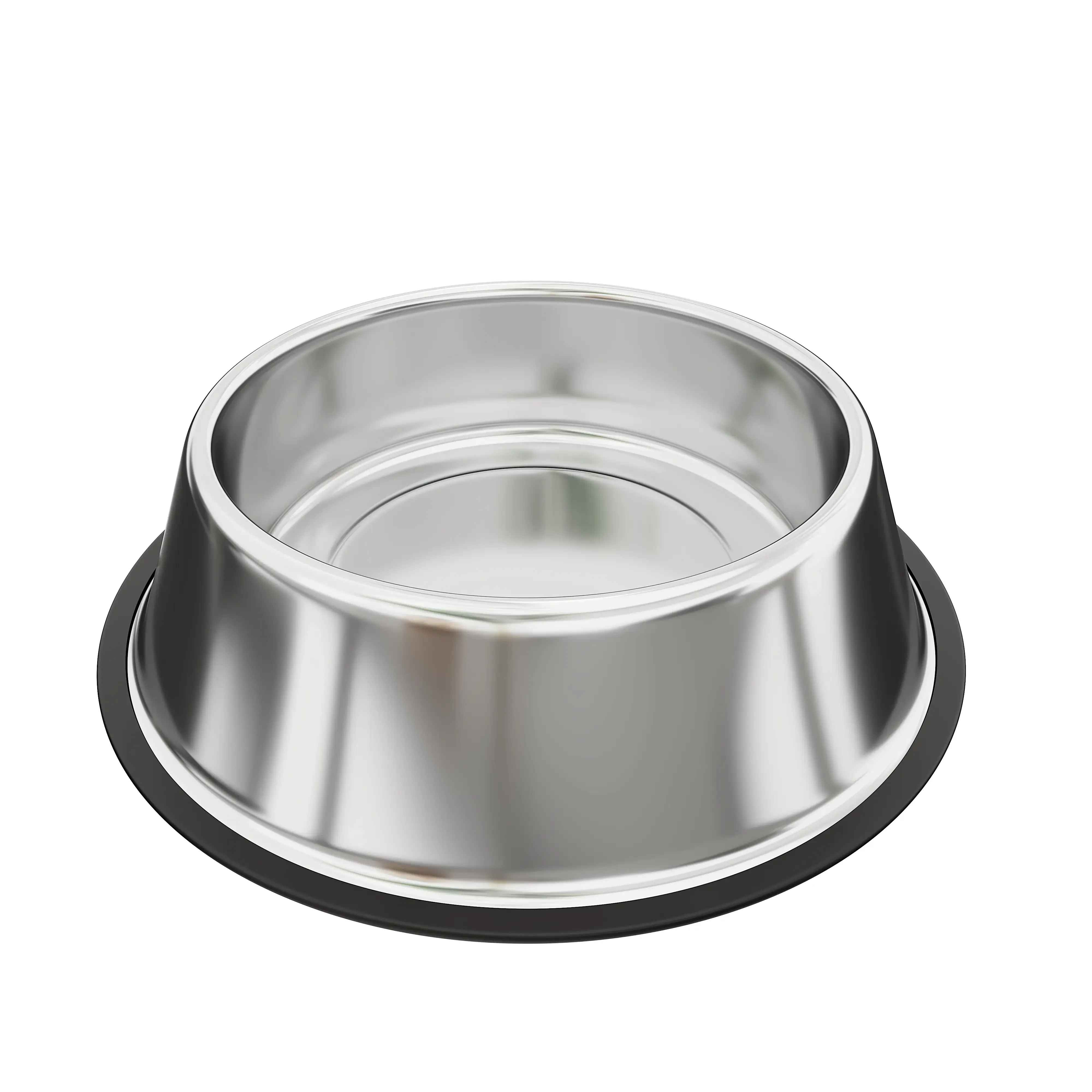 Hahndorf - Ciotola per cani in acciaio inox 900 ml