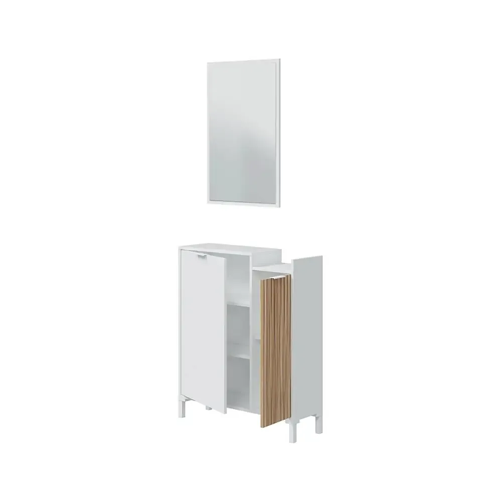 mobile-da-ingresso-corridoio-con-specchio-set-casa-salvaspazio-entratina-con-ripiani-per-scarpe-chiavi-accessori-in-legno-design-moderno-arredo-arredamento-91-x-77-x-24-cm-bianco-e-rovere-439140