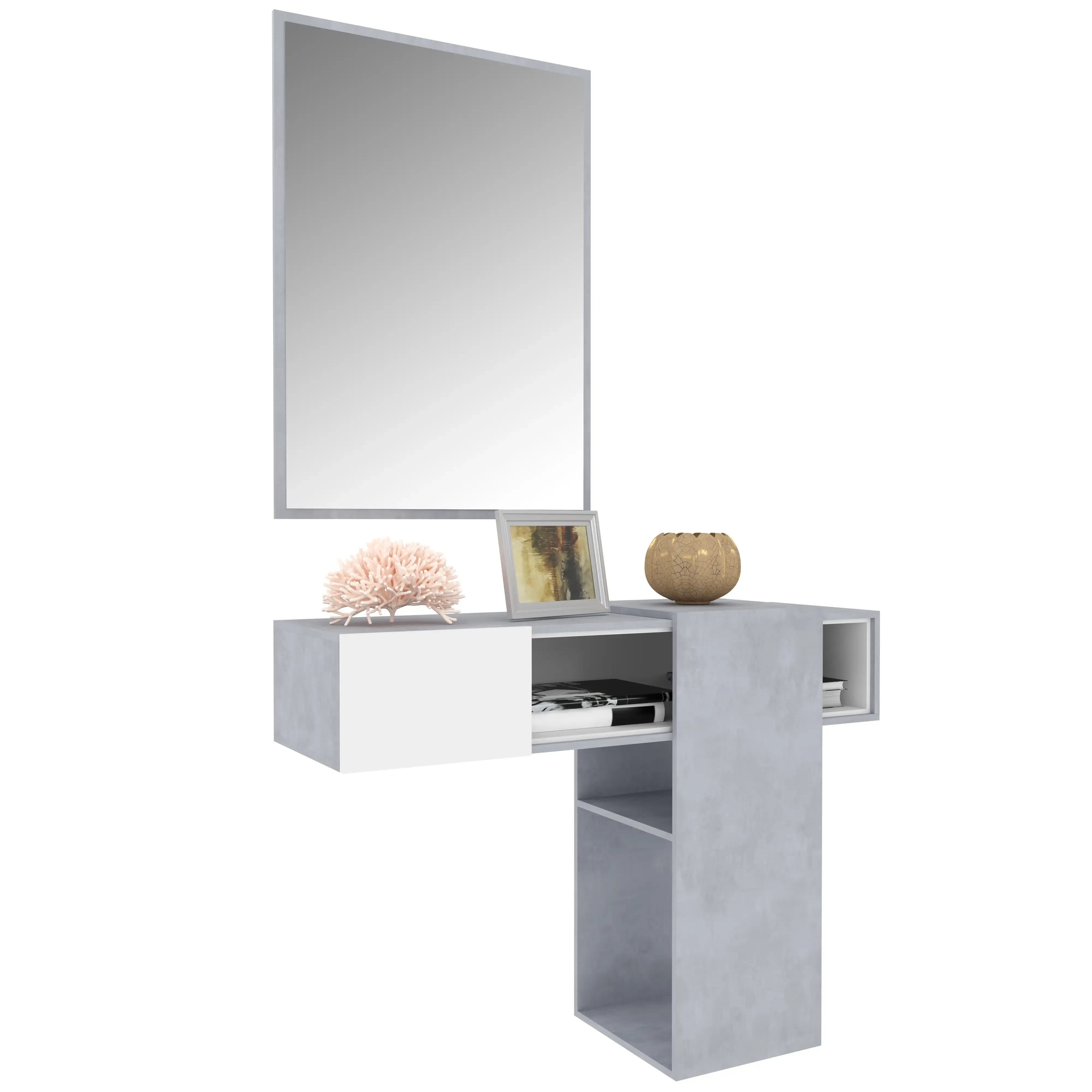 mobile-rosemborg-mobiletto-da-ingresso-mensola-sospesa-con-specchio-e-ripiani-scorrevole-arredo-arredamento-sala-100-x-31-5-x-75-cm-colore-bianco-e-cemento-191057-1