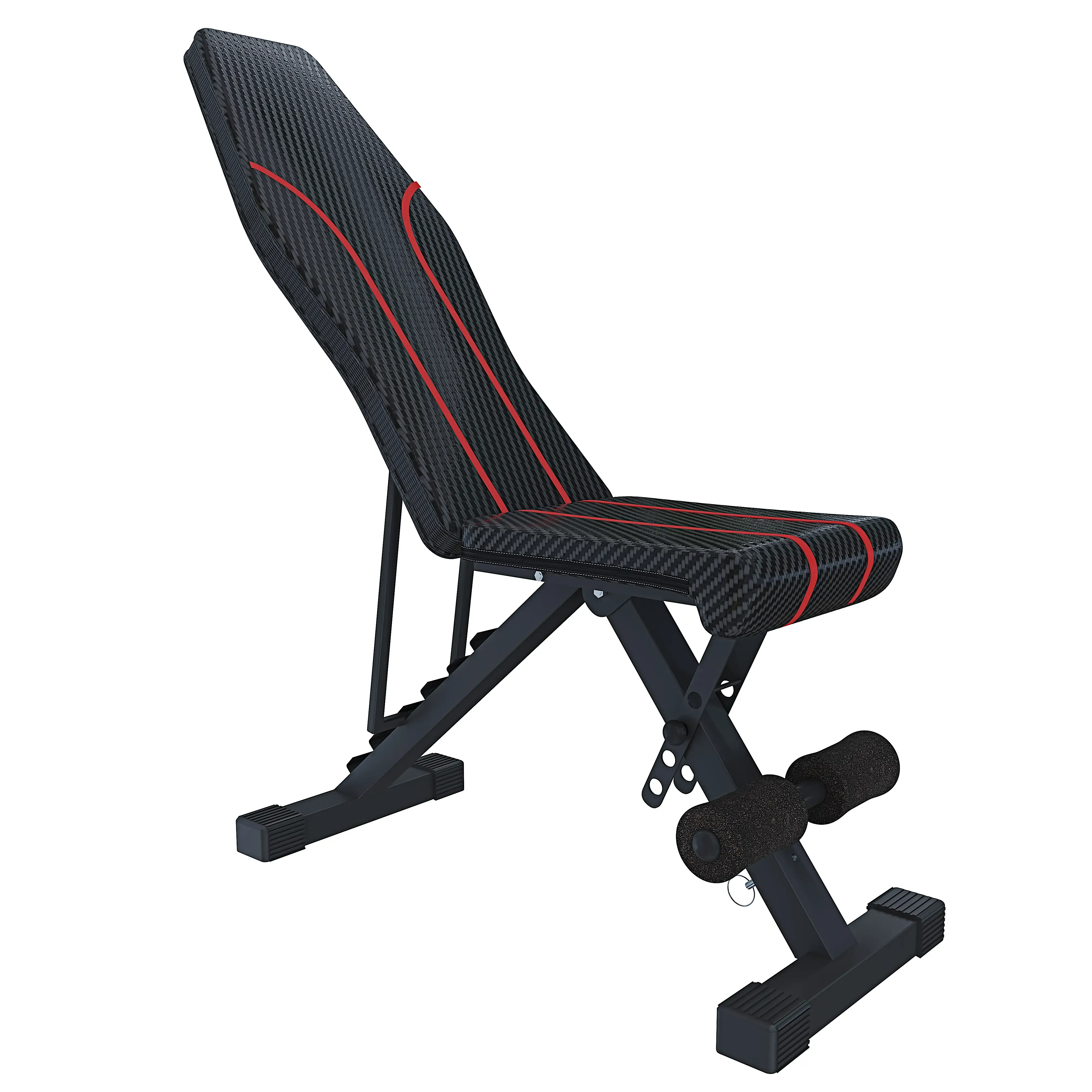 panca-regolabile-per-addominali-multifunzione-palestra-pesi-fitness-allenamento-tutto-il-corpo-panca-inclinazione-pieghevole-multiuso-design-moderno-funzionale-yolo-colore-nero-e-rosso-191233-1