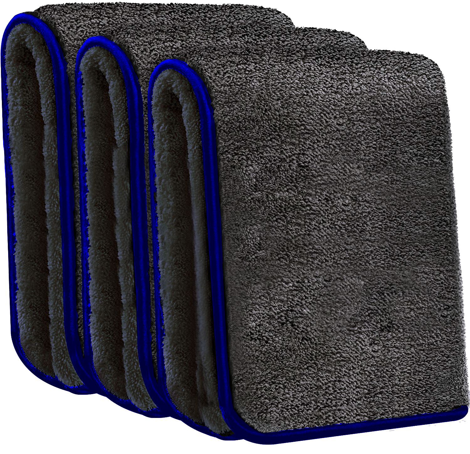 Panni Asciugatura Auto In Microfibra Altissimo Grado Di Assorbimento