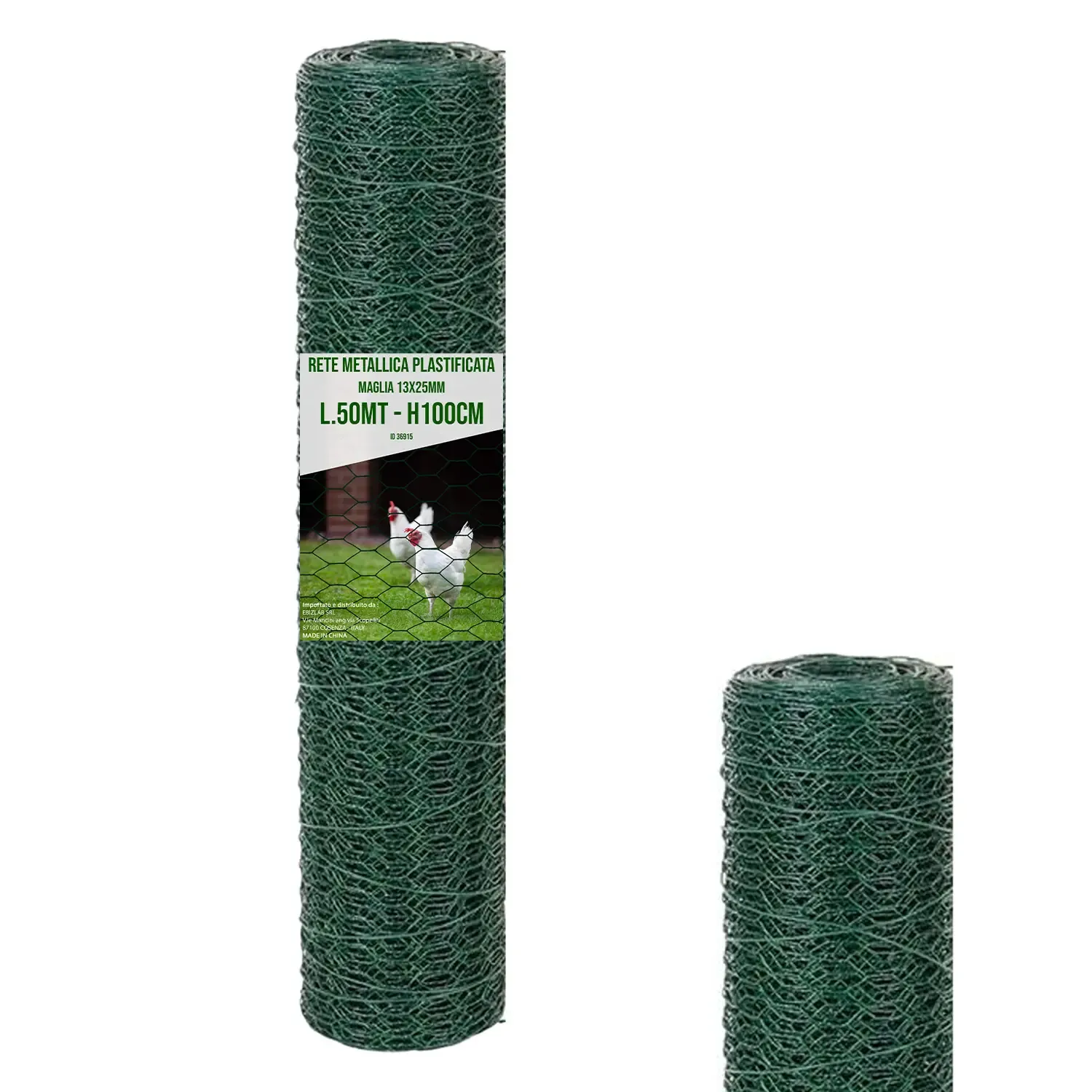 rete-metallica-plastificata-esagonale-per-recinzione-reti-per-pollaio-pollame-animali-piante-recinzioni-conigli-filo-giardino-senza-corrente-verde-altezza-100-cm-maglia-da-13-mm-lunghezza-50-m-436935