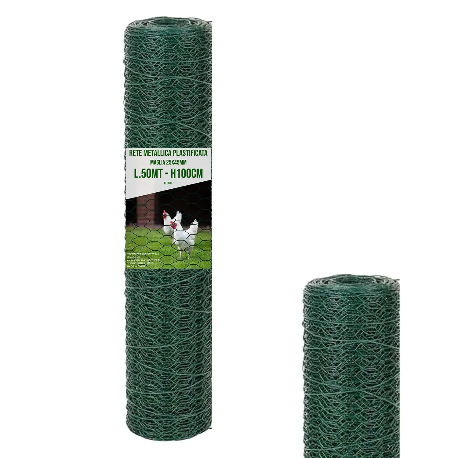 rete-metallica-plastificata-esagonale-per-recinzione-reti-per-pollaio-pollame-animali-piante-recinzioni-conigli-filo-giardino-senza-corrente-verde-altezza-100-cm-maglia-da-25-mm-lunghezza-50-m-436941