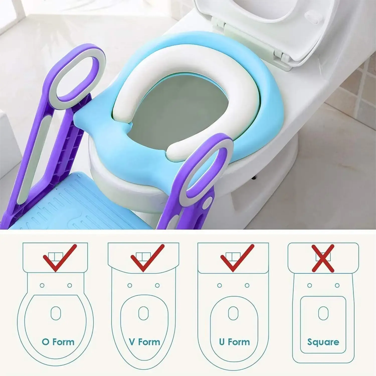 riduttore-water-wc-per-bambini-con-cuscino-plastica-scala-scaletta-pieghevole-e-pedana-antiscivolo-altezza-regolabile-sedile-per-vaso-vasino-per-bimbi-da-1-a-8-anni-design-portree-azzurro-438453