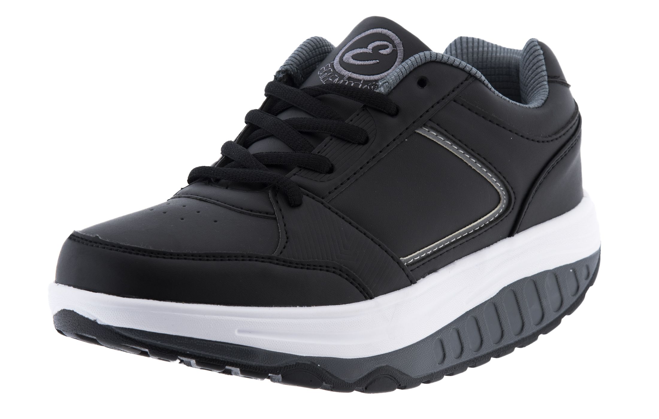 SCARPE DIMAGRANTI EGLEMTEK