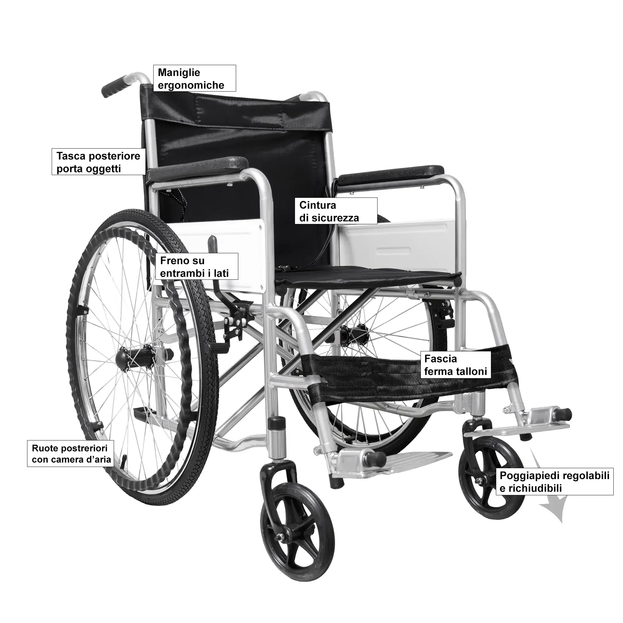 sedia-a-rotelle-carrozzina-disabili-anziani-leggera-ad-autospinta-pieghevole-telaio-robusto-ed-ergonomico-in-acciaio-con-auto-spinta-cintura-di-sicurezza-braccioli-poggiapiedi-estraibili-colore-grigio-191527-2