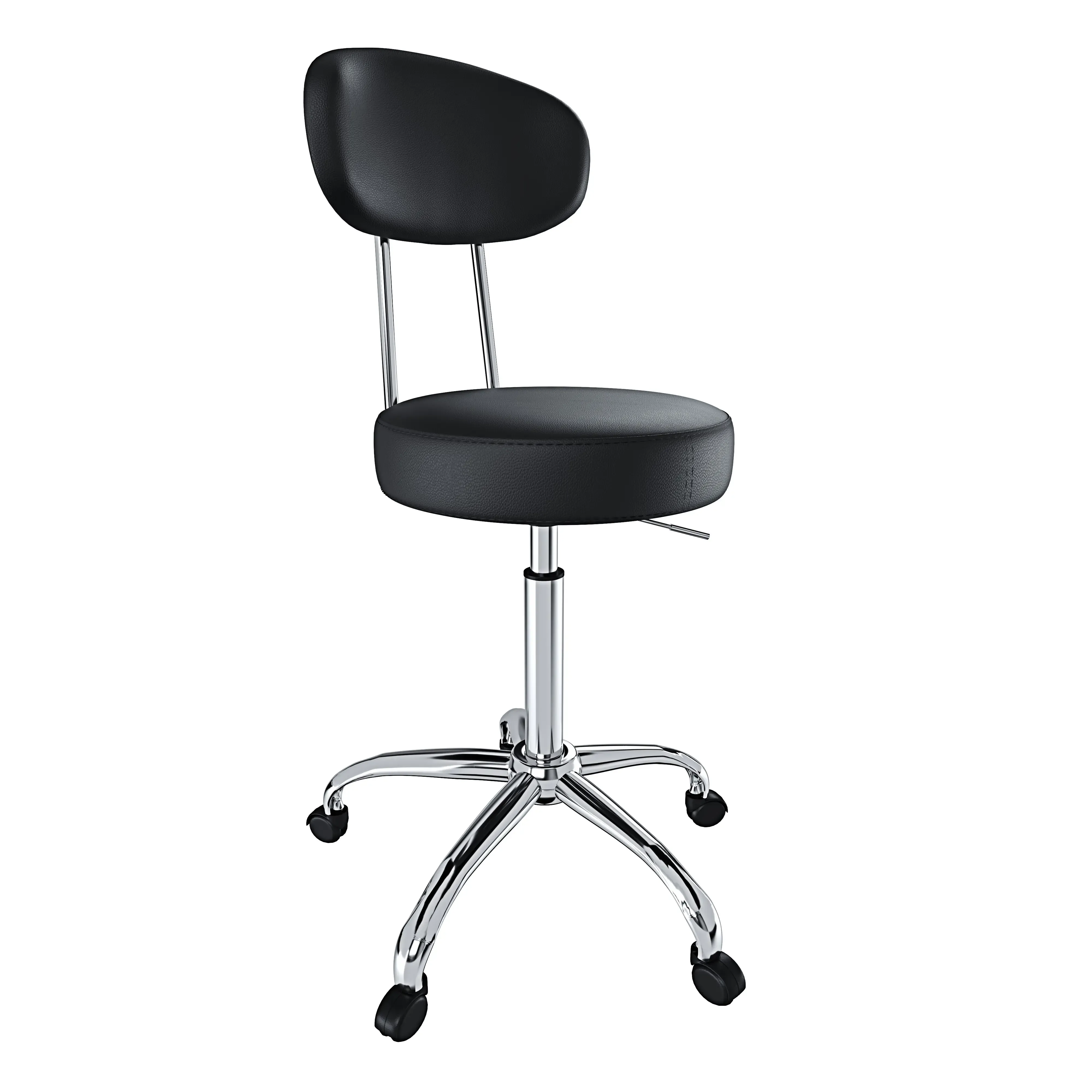 sedia-sgabello-ufficio-sedie-scrivania-con-schienale-similpelle-ecopelle-cromato-girevole-moderno-sgabelli-da-lavoro-centri-estetici-tatuatori-clinica-imbottitura-10-cm-altezza-regolabile-nero-190229-1