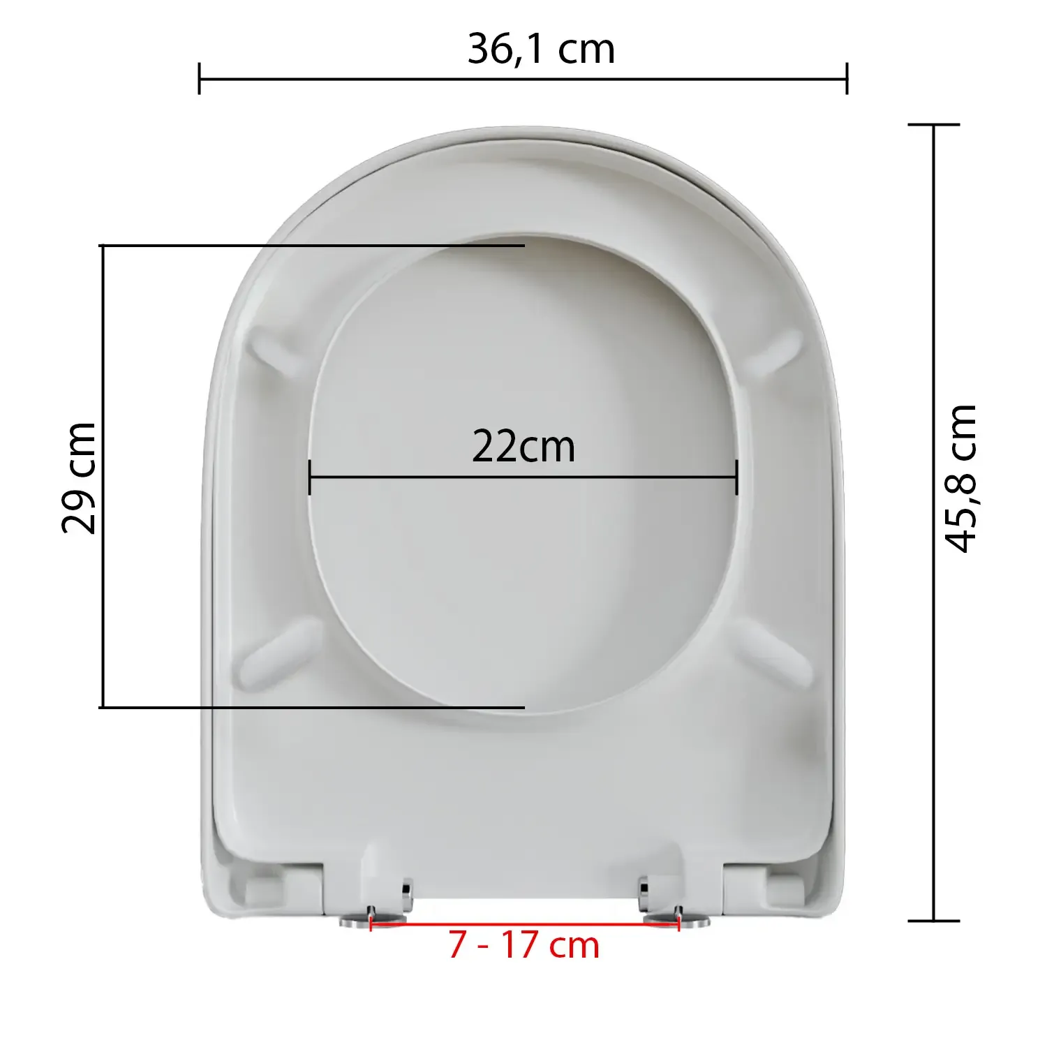 sedile-wc-copriwater-tavoletta-universale-rapido-montaggio-con-soft-close-chiusura-ammortizzata-adatta-per-tutti-i-wc-standard-facile-da-pulire-in-plastica-antibatterica-458-x-361-mm-bianco-forma-d-435235