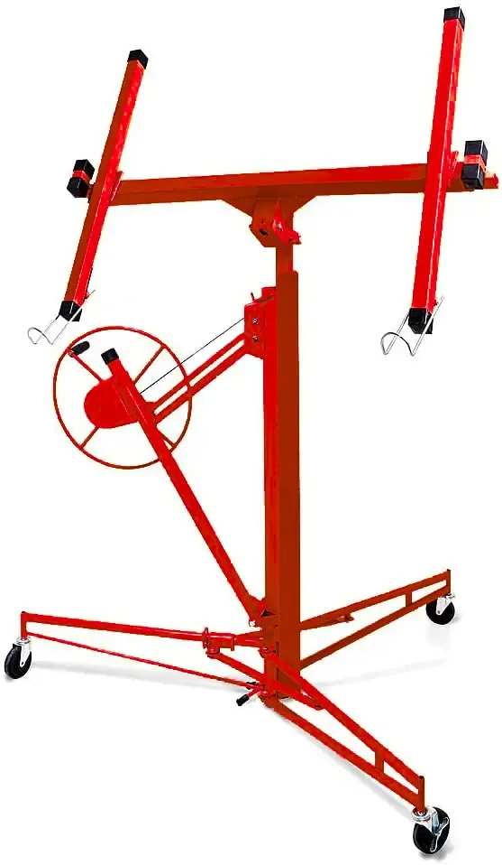 sollevatore-per-pannelli-alzalastre-per-cartongesso-professionale-con-certificato-ce-portata-di-68-kg-pieghevole-regolabile-in-altezza-xxl-140-350-cm-altezza-di-lavoro-alzapannelli-rosso-191528-1