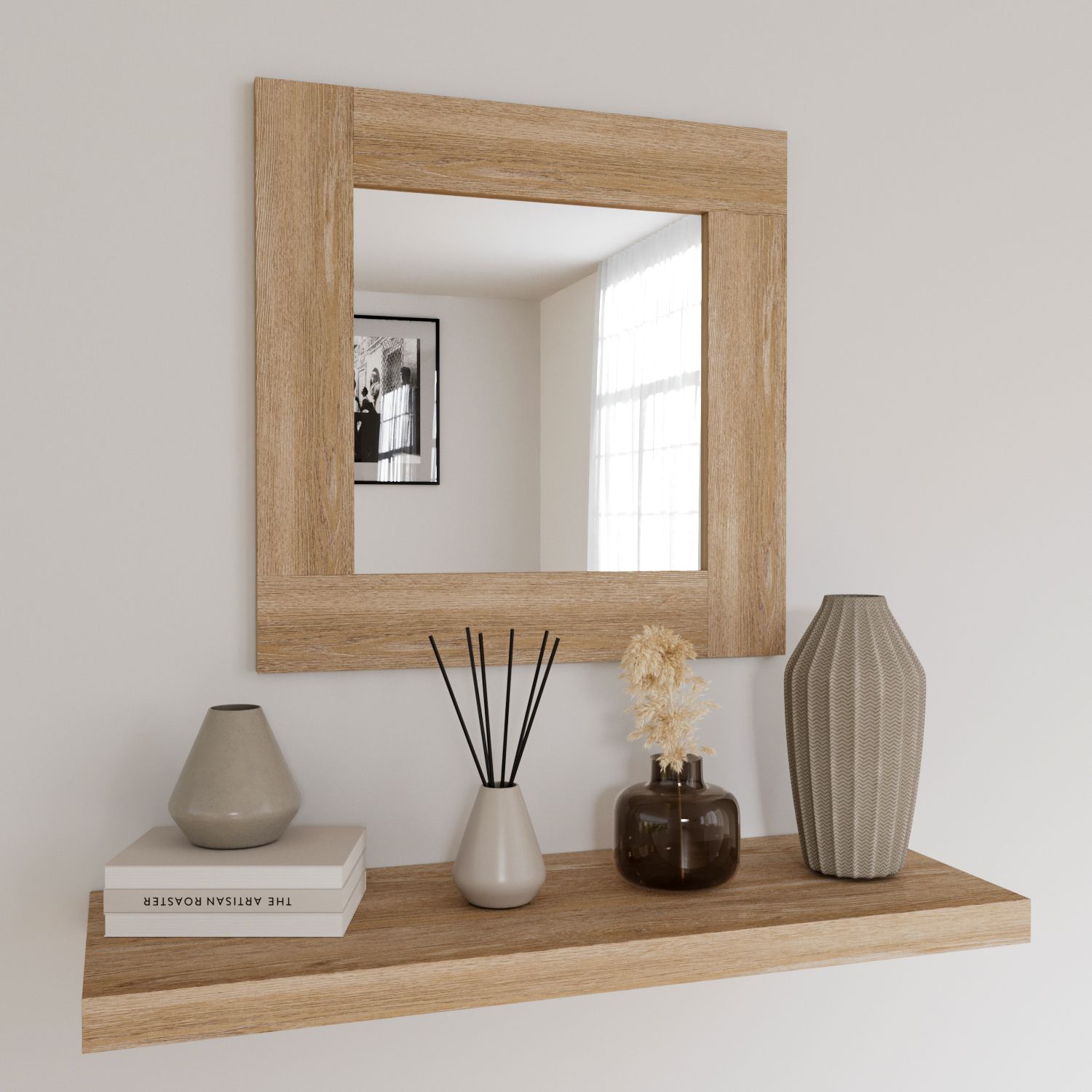 Specchio Da Parete Specchiera Per Soggiorno Ingresso Salotto Sala Da Pranzo Studio