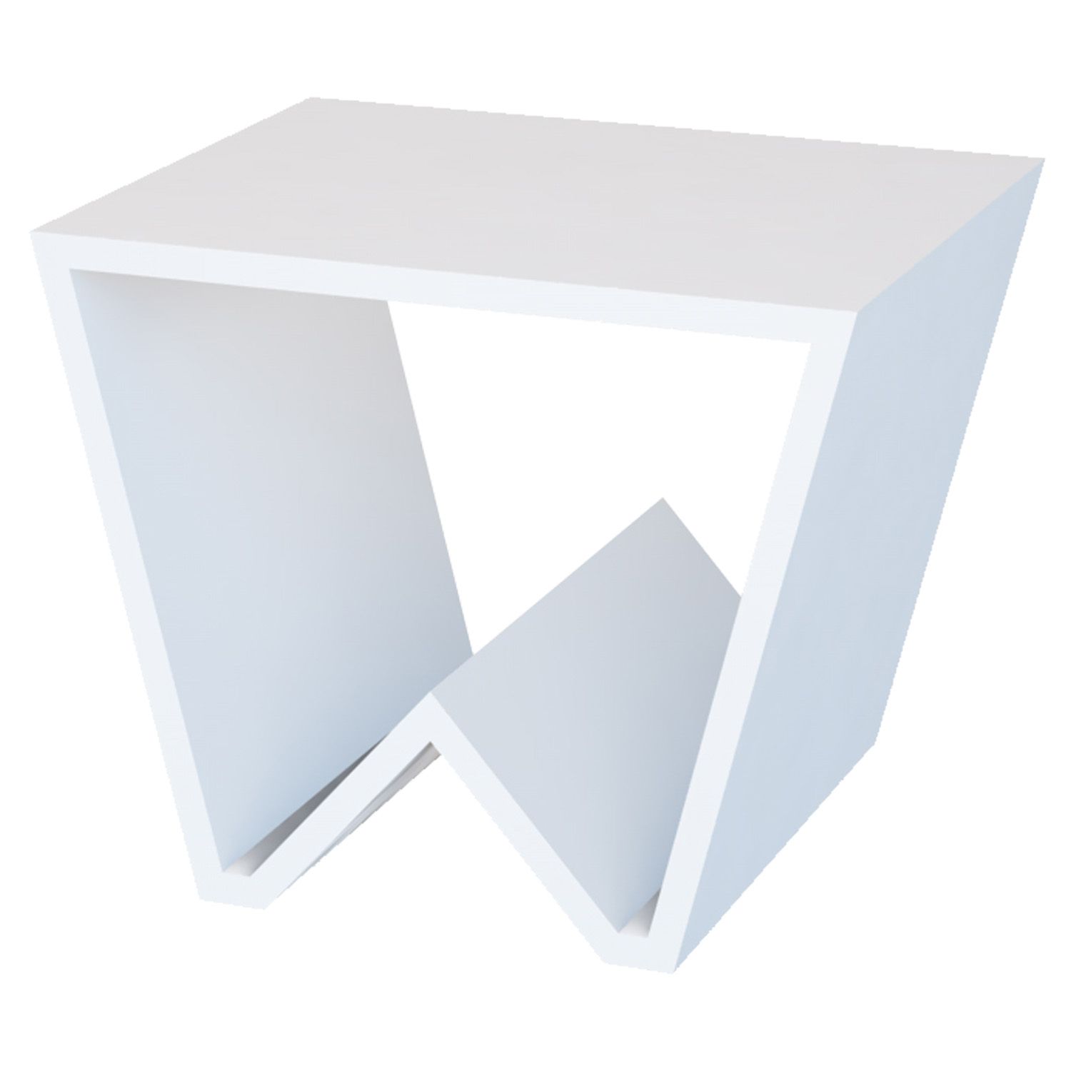 Tavolino tavolo portariviste soggiorno design moderno