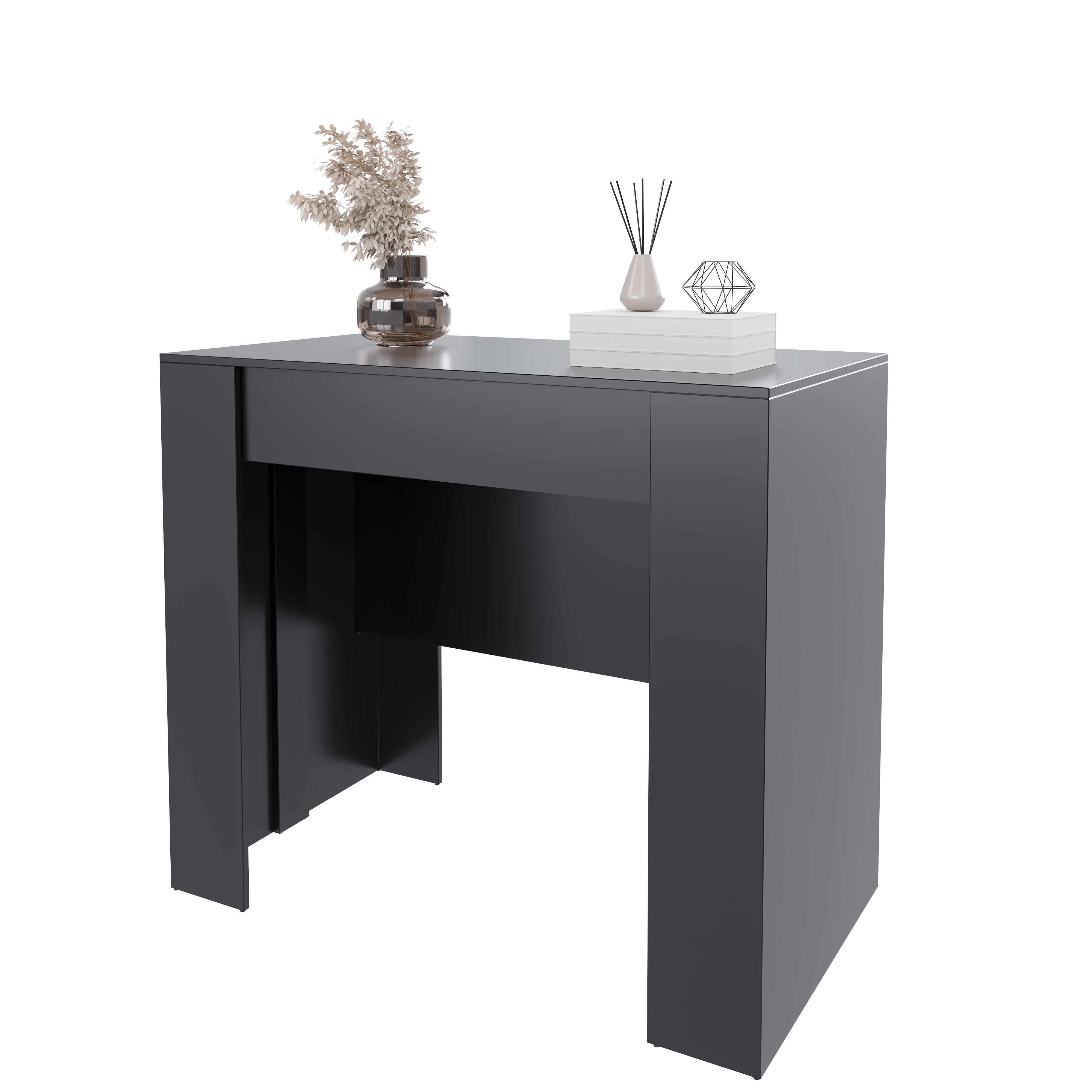 tavolo-consolle-allungabile-new-york-plus-fino-a-3-metri-tavolo-14-posti-salvaspazio-multiposizione-design-moderno-ed-elegante-consolle-per-casa-e-ufficio-78-x-51-x-90-cm-colore-nero-191175-1