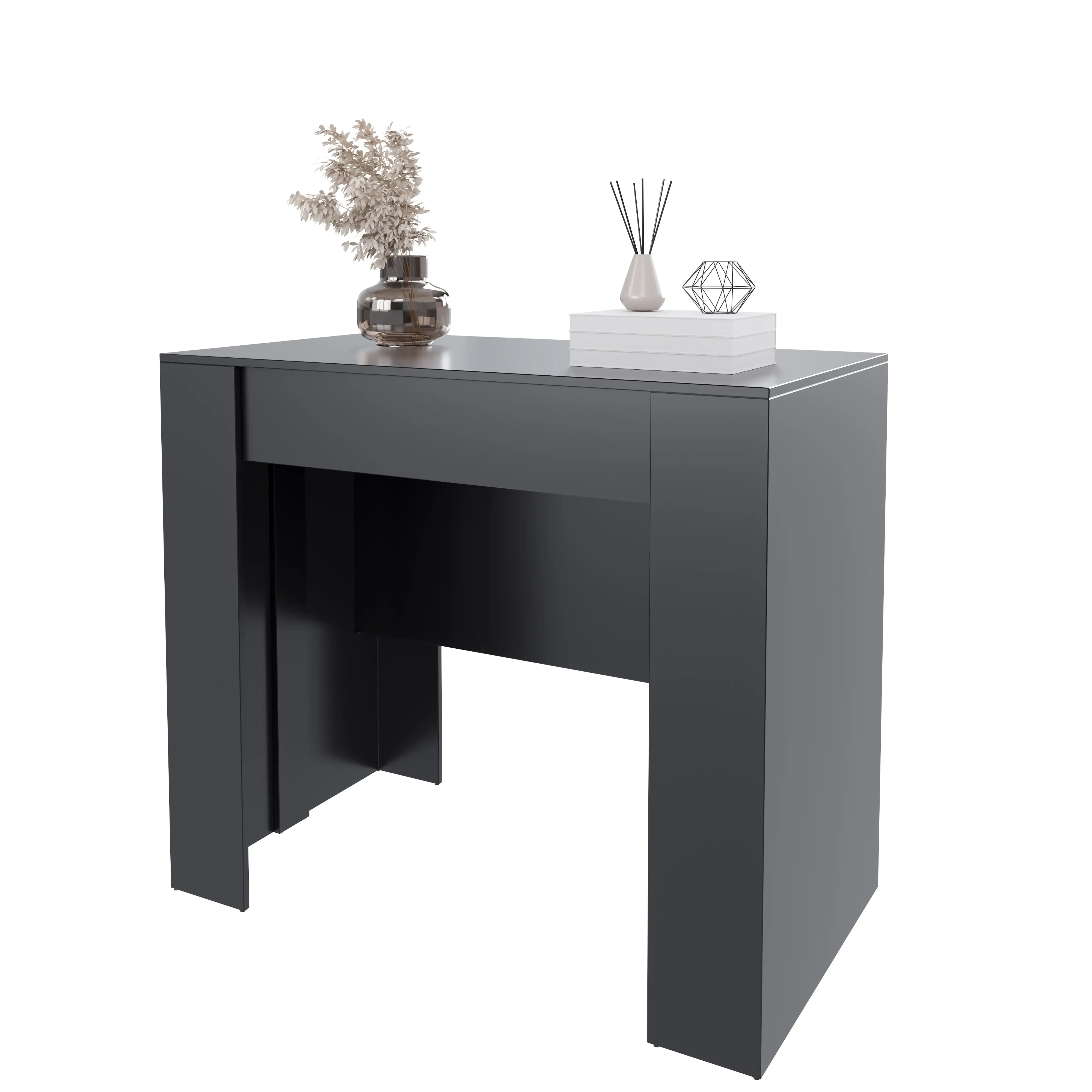 tavolo-consolle-allungabile-new-york-plus-fino-a-3-metri-tavolo-14-posti-salvaspazio-multiposizione-design-moderno-ed-elegante-consolle-per-casa-e-ufficio-78-x-51-x-90-cm-colore-nero-191175-1