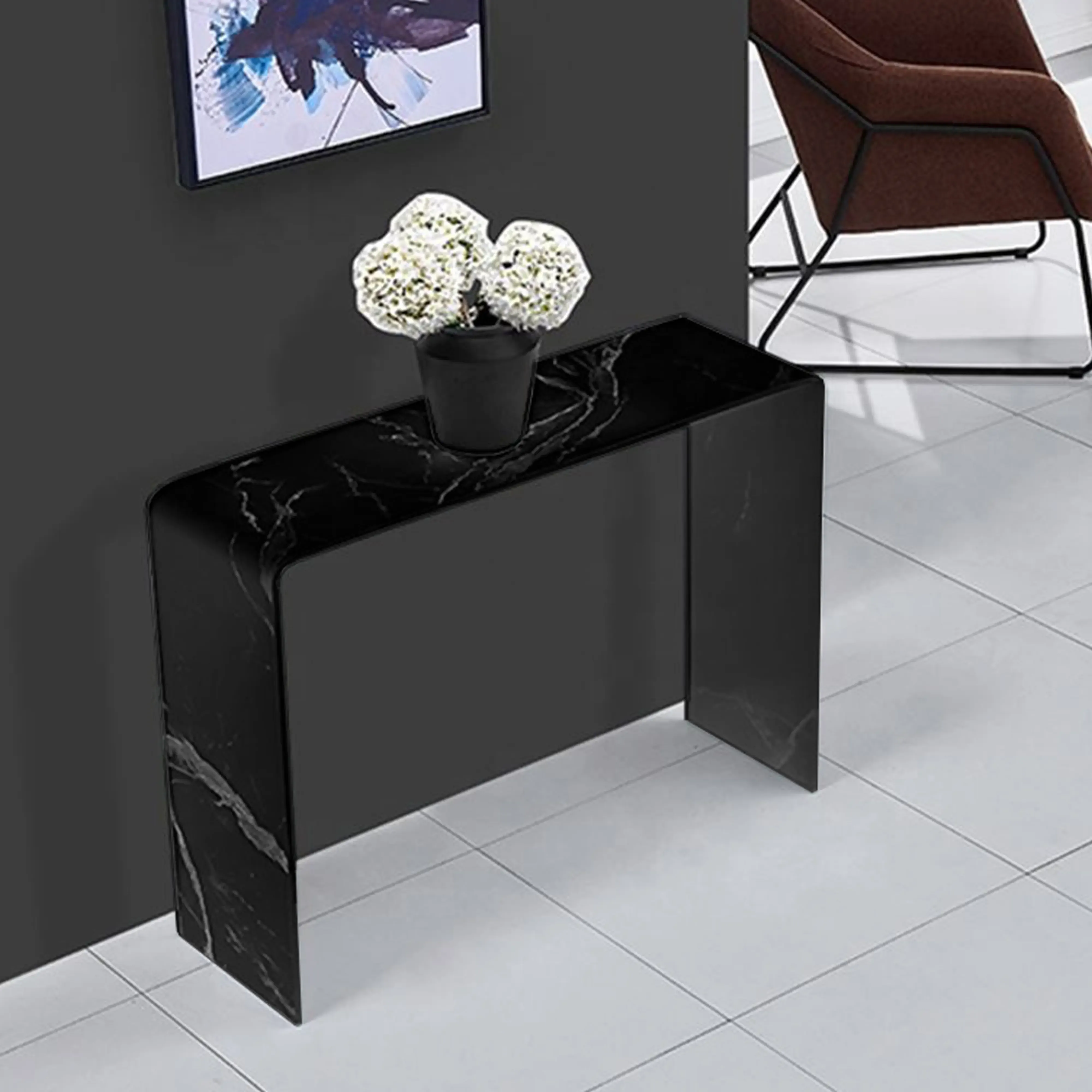 tavolo-consolle-salotto-soggiorno-sala-da-pranzo-rettangolare-in-vetro-nero-e-curvato-design-moderno-elegante-weld-w-100-x-30-x-72-cm-colore-nero-effetto-marmo-191378-191378-1