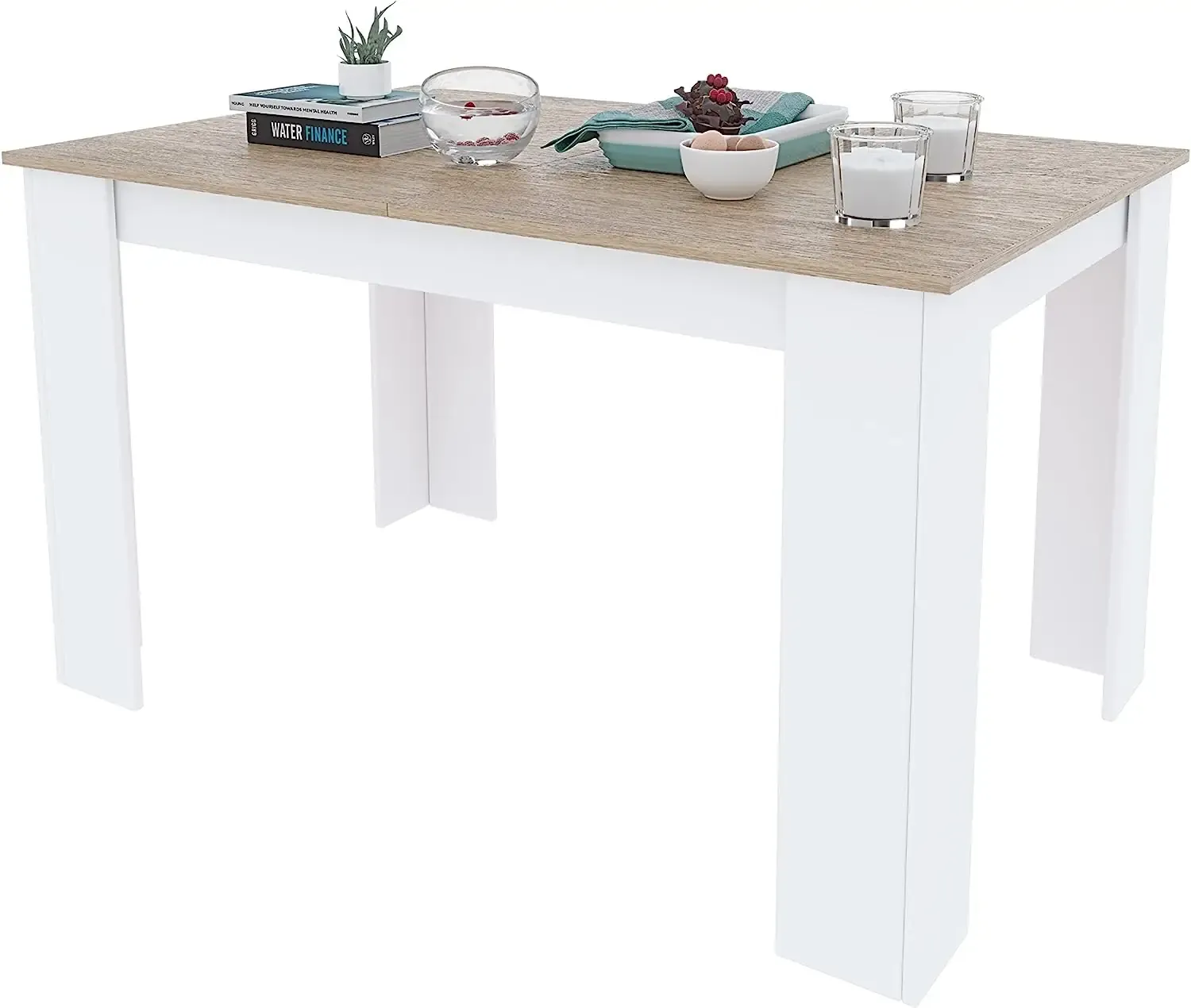 tavolo-da-pranzo-allungabile-fino-a-190-cm-in-legno-aragona-tavolino-consolle-estensibile-salotto-salone-sala-pranzo-design-moderno-elegante-190-x-78-x-90-cm-colore-bianco-e-rovere-191060-1