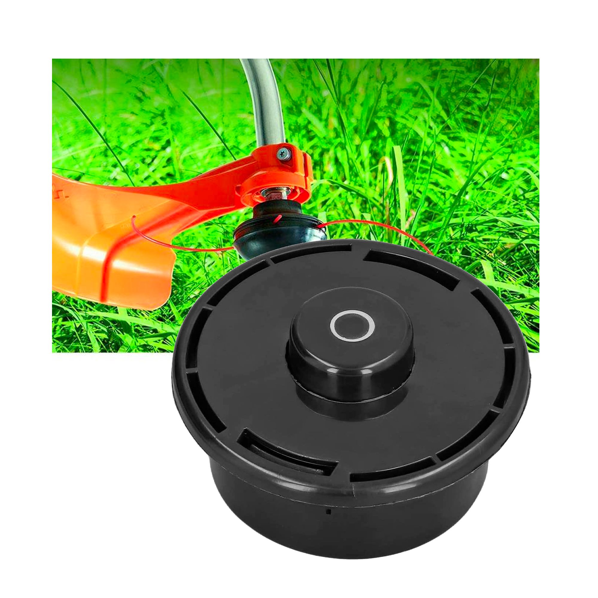 Testina Per Decespugliatore Universale Ad Alta Velocità