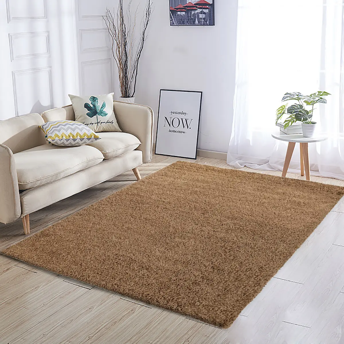 tappeto-shaggy-a-pelo-lungo-antiscivolo-moderno-per-salotto-camera-soggiorno-in-diversi-colori-e-misure-colore-intenso-e-brillante-120-x-170-cm-beige-190542-1