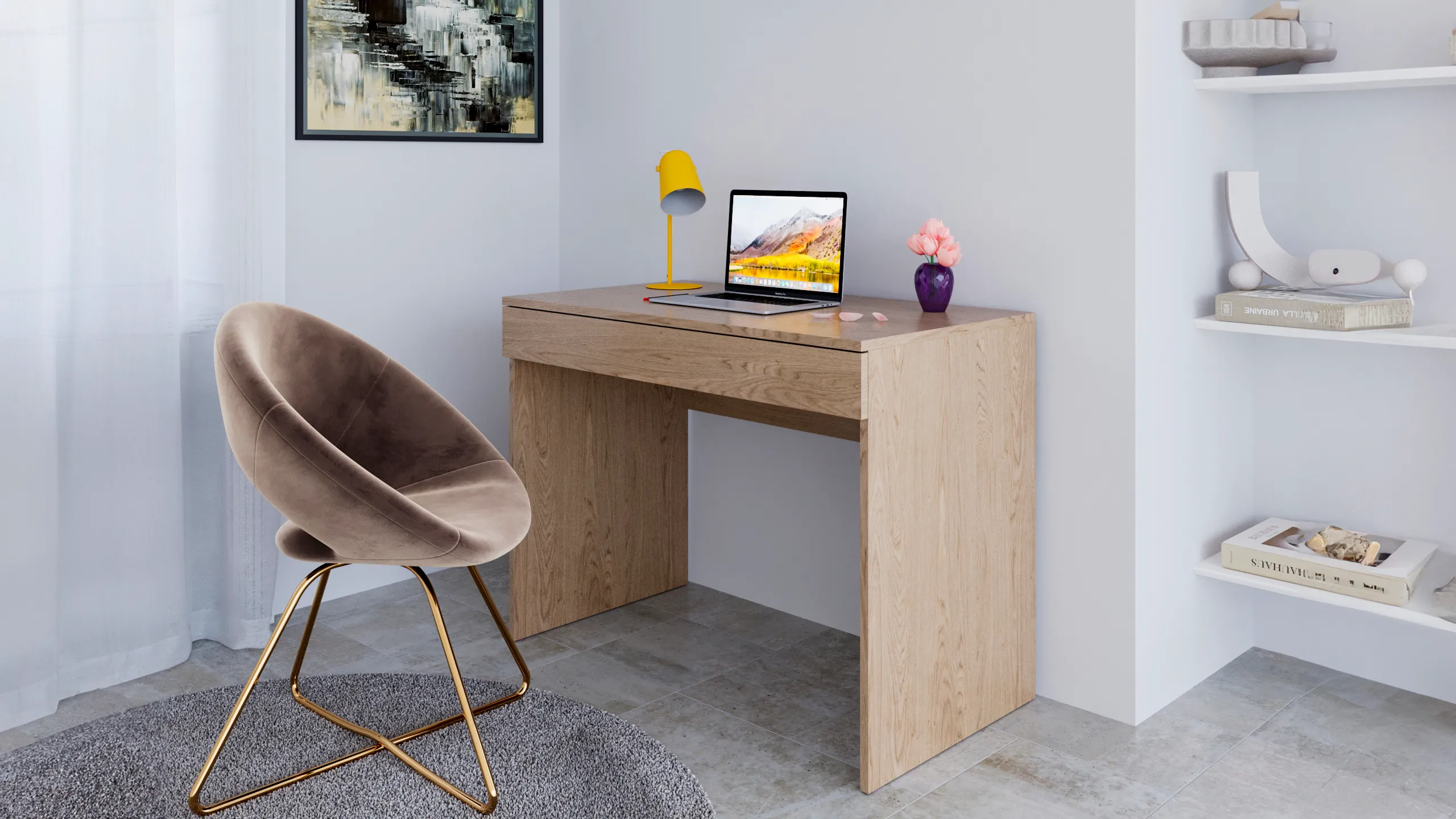 Collezione Monmouth