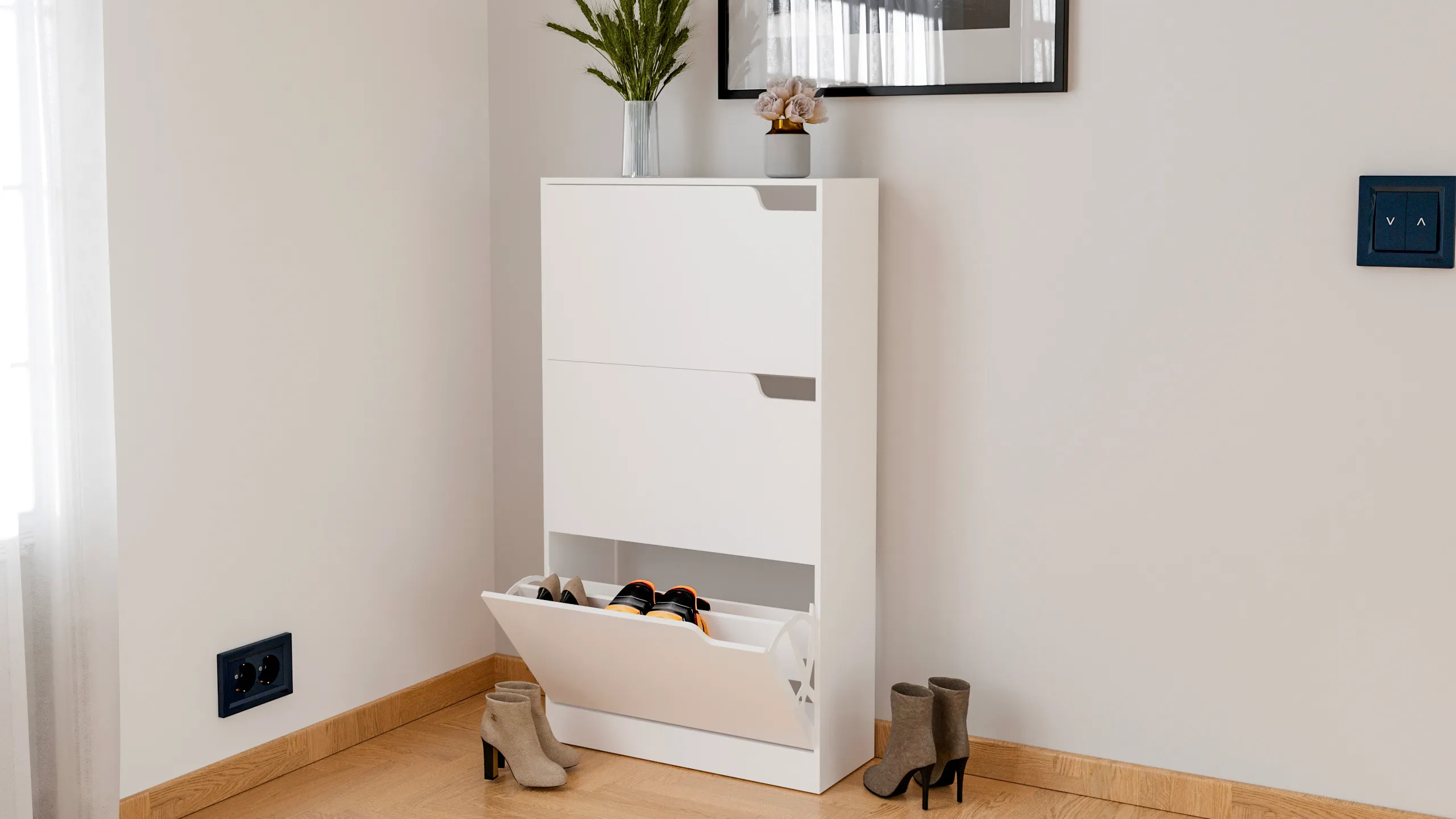 Collezione Walton